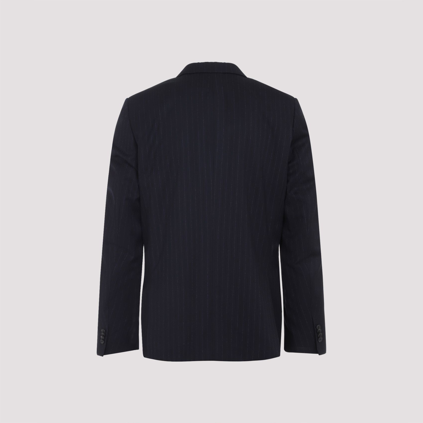 Paul Smith Paul Smith Tailored Fit Two Button Suit Size US L / EU 52-54 / 3 - 2 Thumbnail