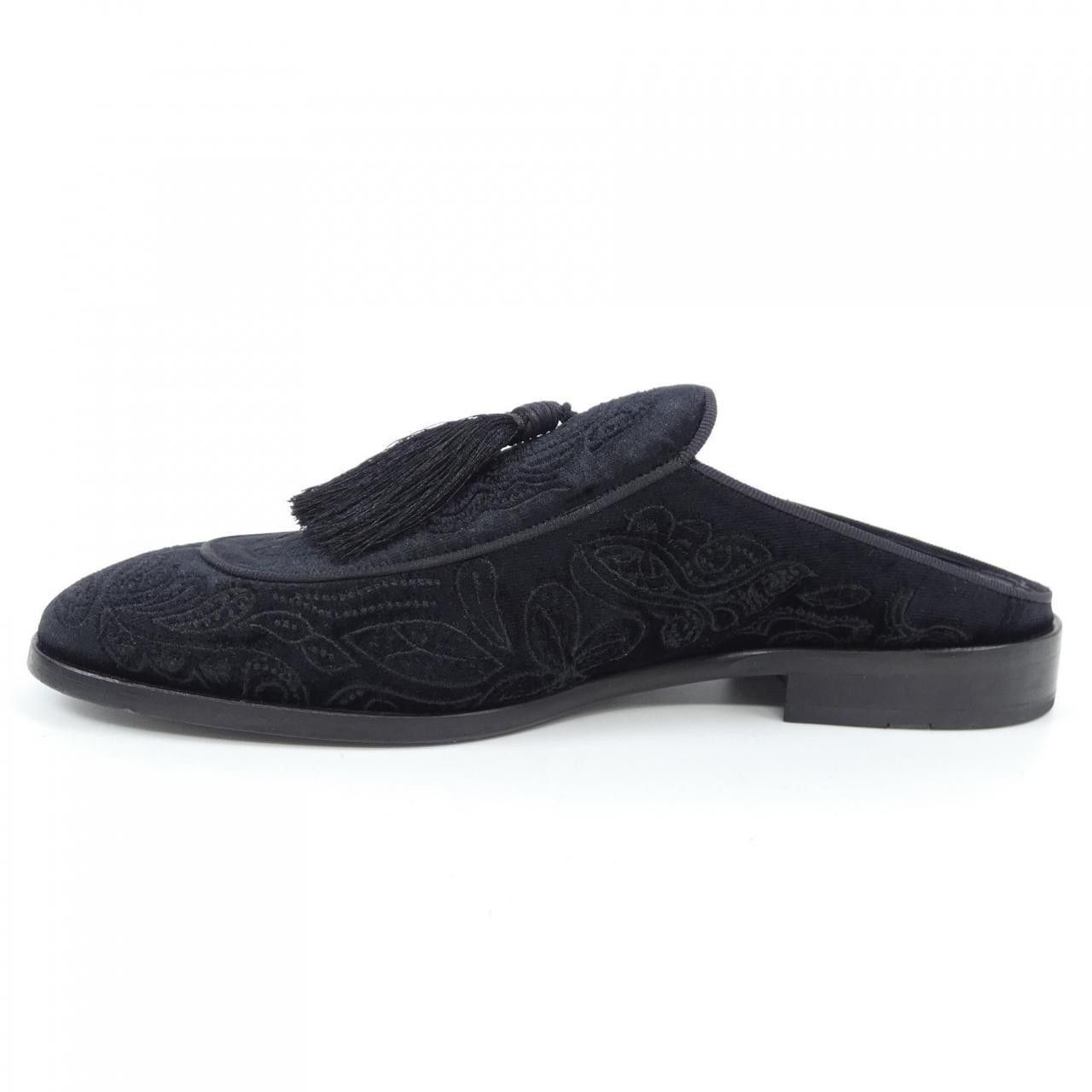 Other Other Angelo Fusco Shoes Leather Shoes DUTY FREE for USA Size ONE SIZE - 2 Thumbnail
