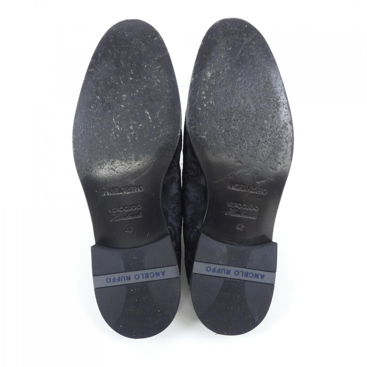 Other Other Angelo Fusco Shoes Leather Shoes DUTY FREE for USA Size ONE SIZE - 4 Thumbnail