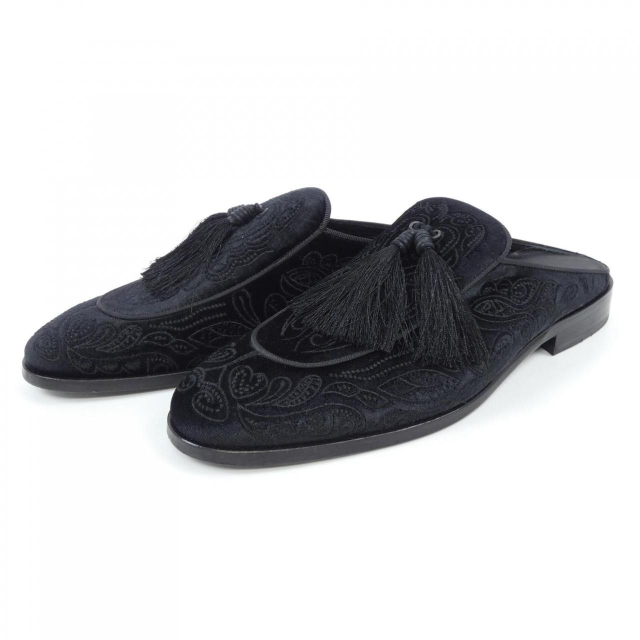 Other Other Angelo Fusco Shoes Leather Shoes DUTY FREE for USA Size ONE SIZE - 3 Thumbnail