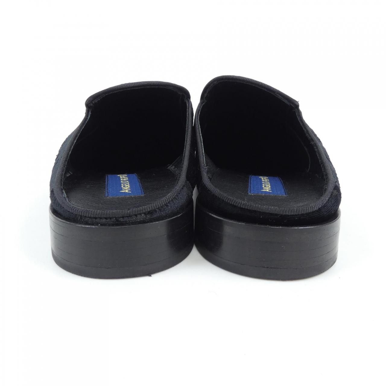 Other Other Angelo Fusco Shoes Leather Shoes DUTY FREE for USA Size ONE SIZE - 5 Thumbnail