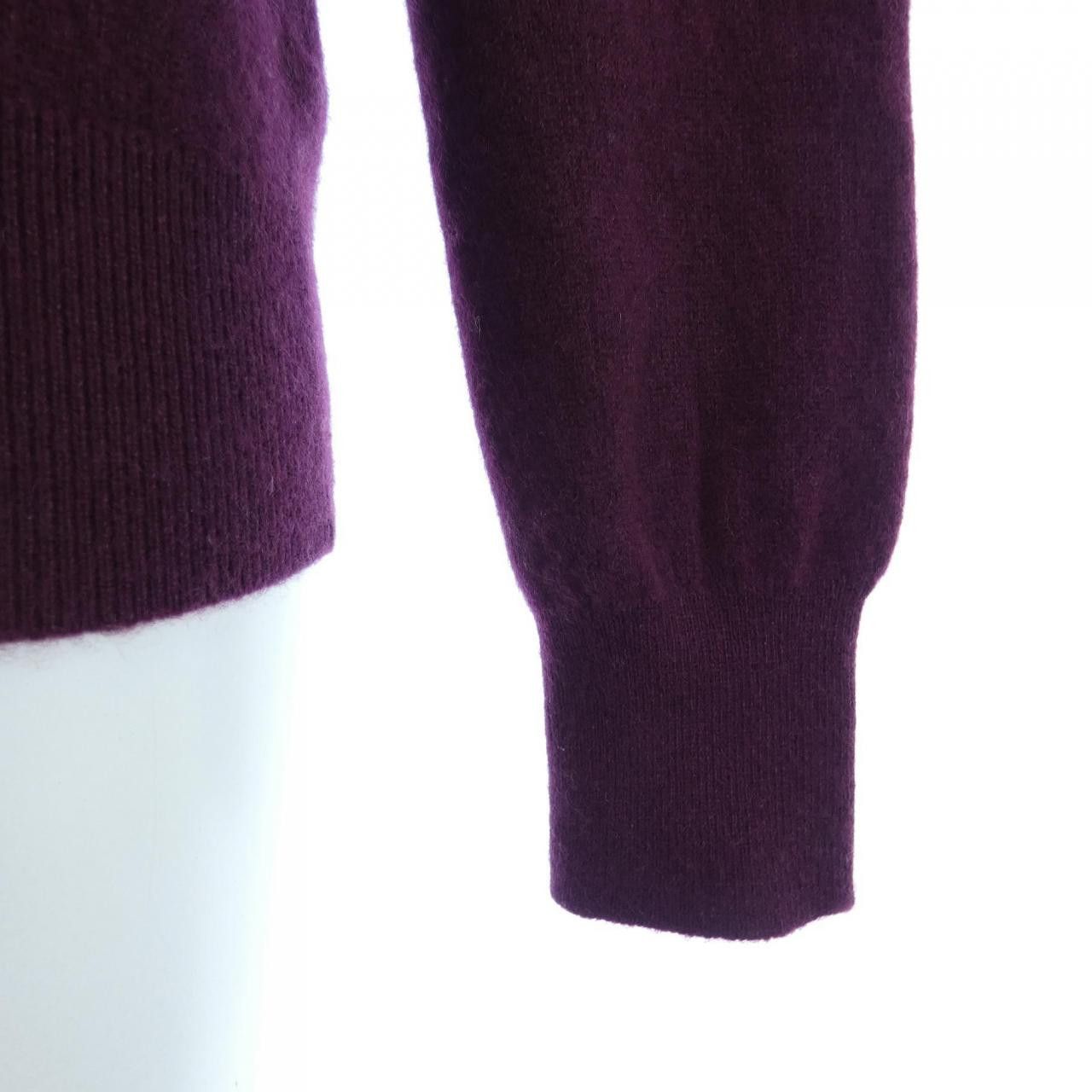 Other Other The Row 4095F377 Cashmere Knit Others Tops 4095F377 DUTY FREE for USA Size ONE SIZE - 6 Thumbnail