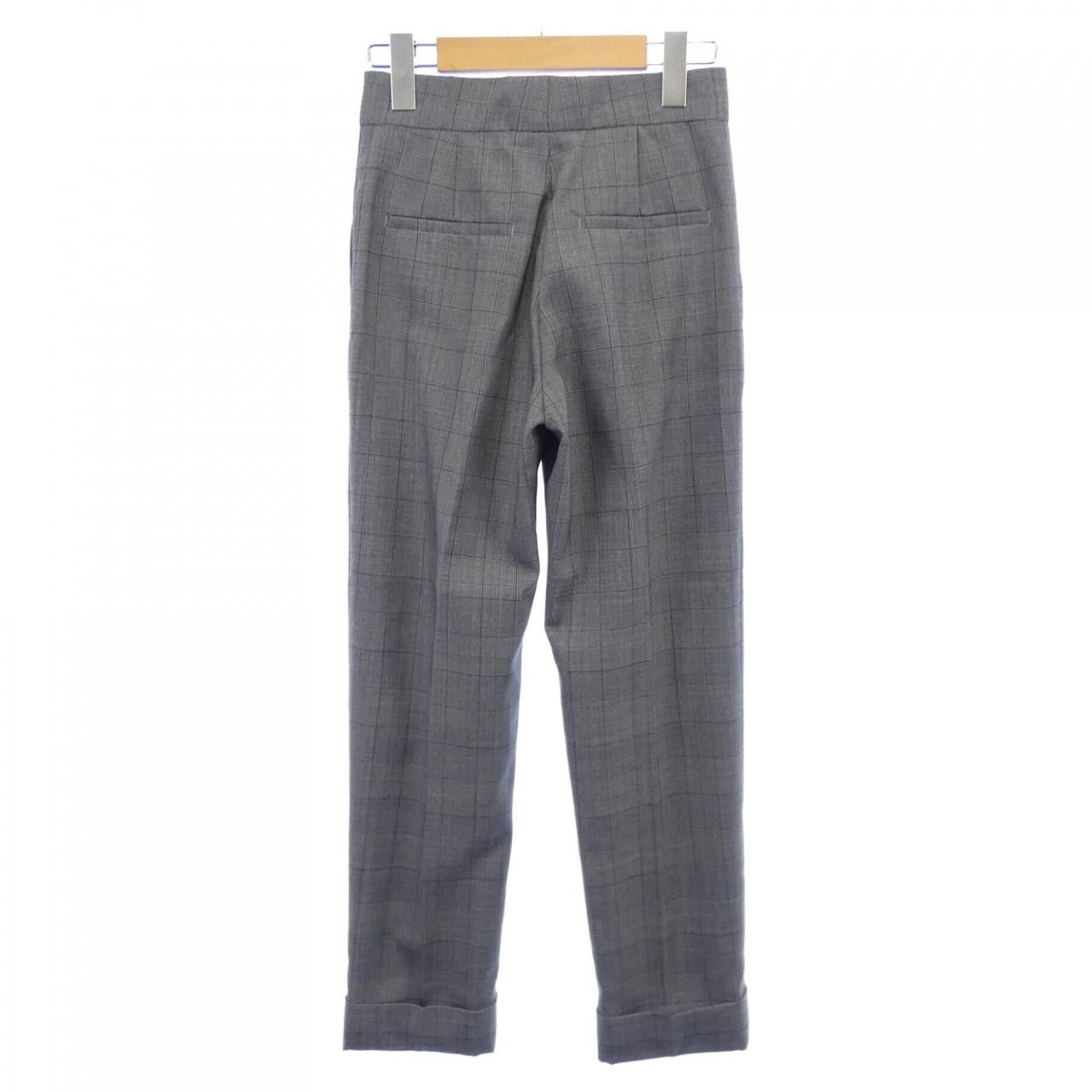 Givenchy Givenchy Givenchy BW50SJ13XK Pants Others Pants BW50SJ13XK DUTY FREE for USA Size ONE SIZE - 6 Thumbnail