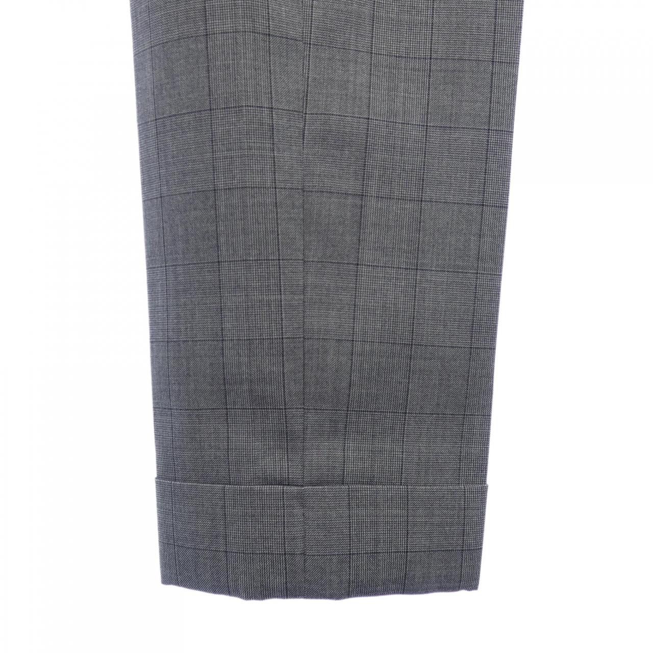 Givenchy Givenchy Givenchy BW50SJ13XK Pants Others Pants BW50SJ13XK DUTY FREE for USA Size ONE SIZE - 2 Thumbnail