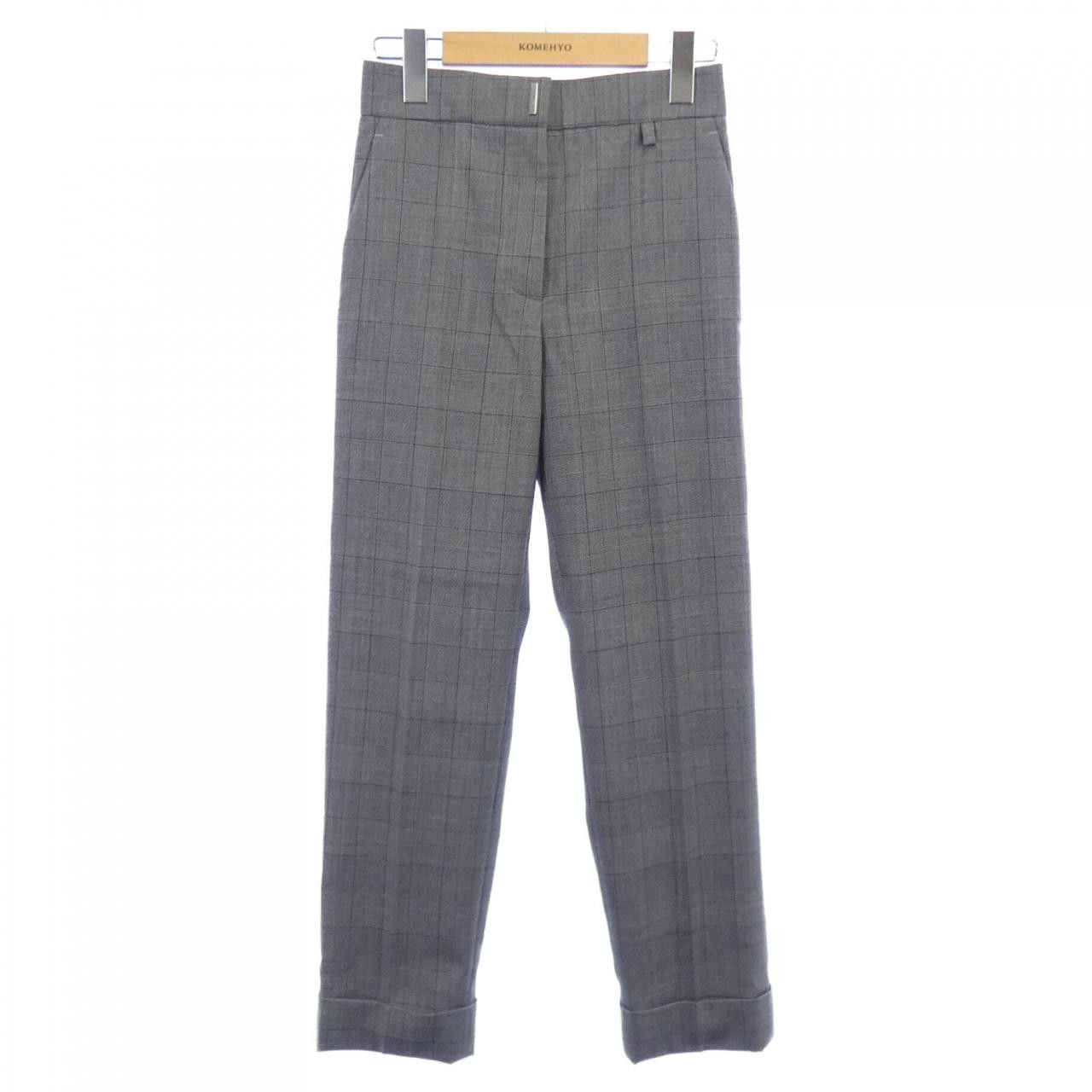 Givenchy Givenchy Givenchy BW50SJ13XK Pants Others Pants BW50SJ13XK DUTY FREE for USA Size ONE SIZE - 5 Thumbnail
