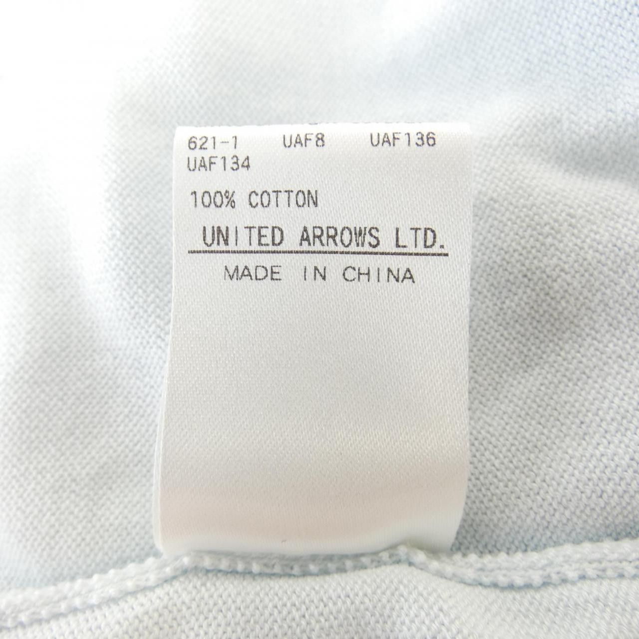 Other Other Drawer Knitwear Others Tops 6513-199-0976 DUTY FREE for USA Size ONE SIZE - 3 Thumbnail