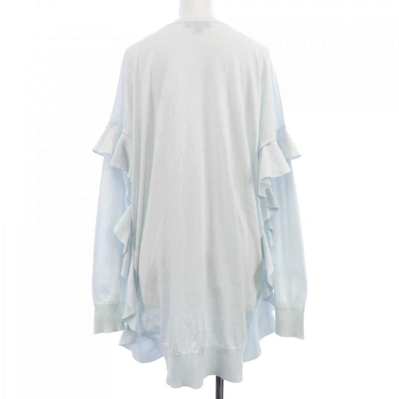 Other Other Drawer Knitwear Others Tops 6513-199-0976 DUTY FREE for USA Size ONE SIZE - 2 Thumbnail