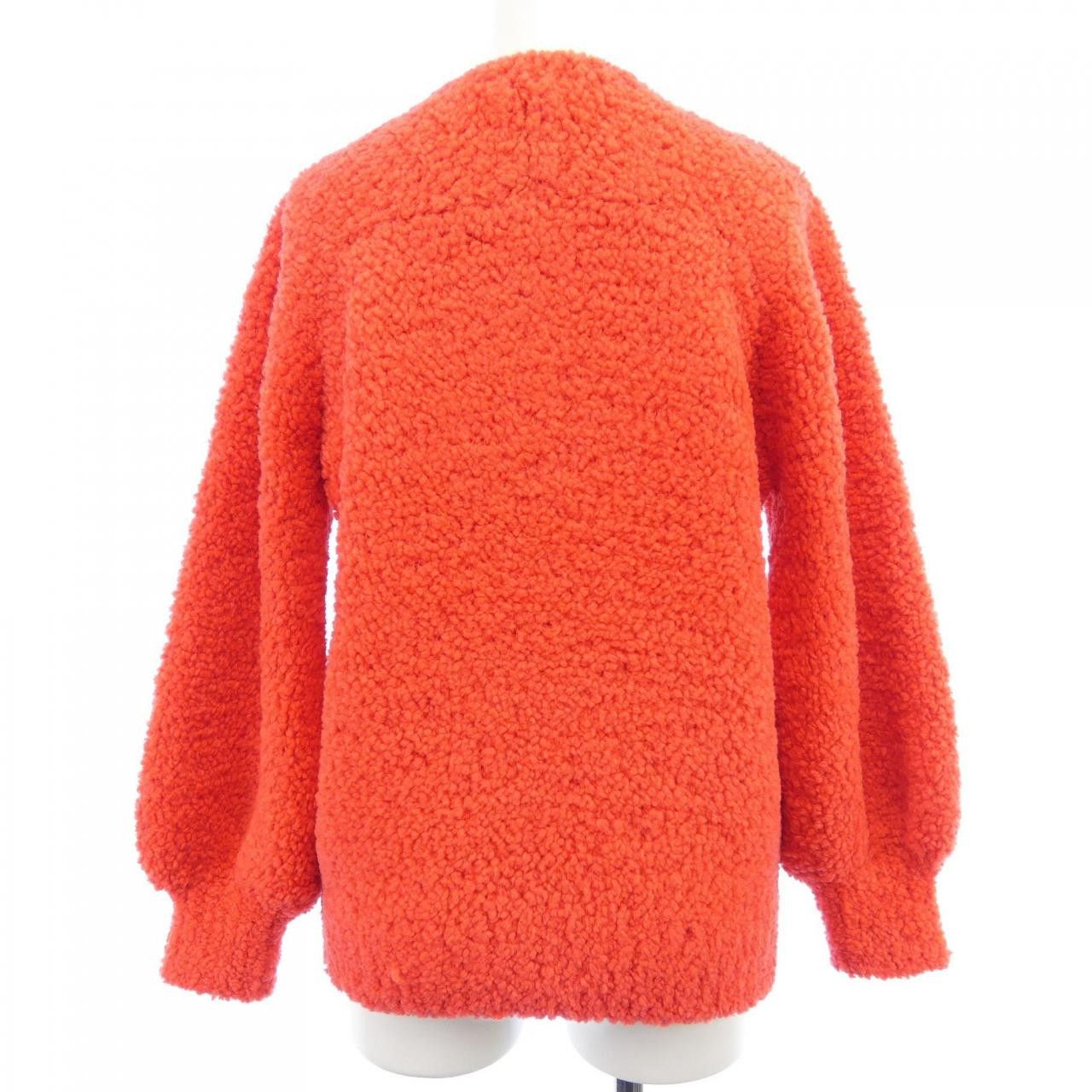 Chanel Chanel Chanel P62563K48070 19K Cashmere Knit Others Tops P62563K48070 19K DUTY FREE for USA Size ONE SIZE - 2 Thumbnail