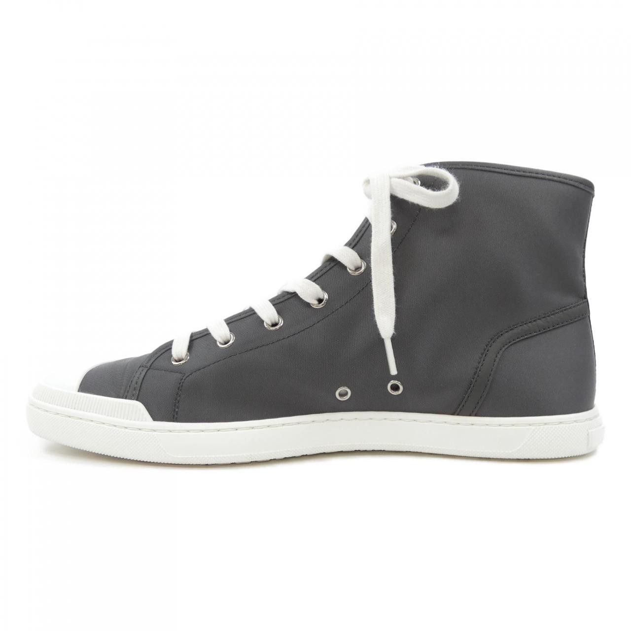 Hermes Hermes Hermes Express Sneakers Leather Shoes DUTY FREE for USA Size ONE SIZE - 2 Thumbnail