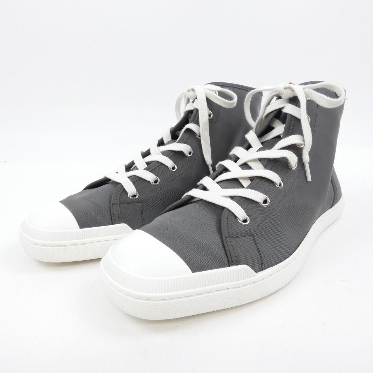 Hermes Hermes Hermes Express Sneakers Leather Shoes DUTY FREE for USA Size ONE SIZE - 3 Thumbnail