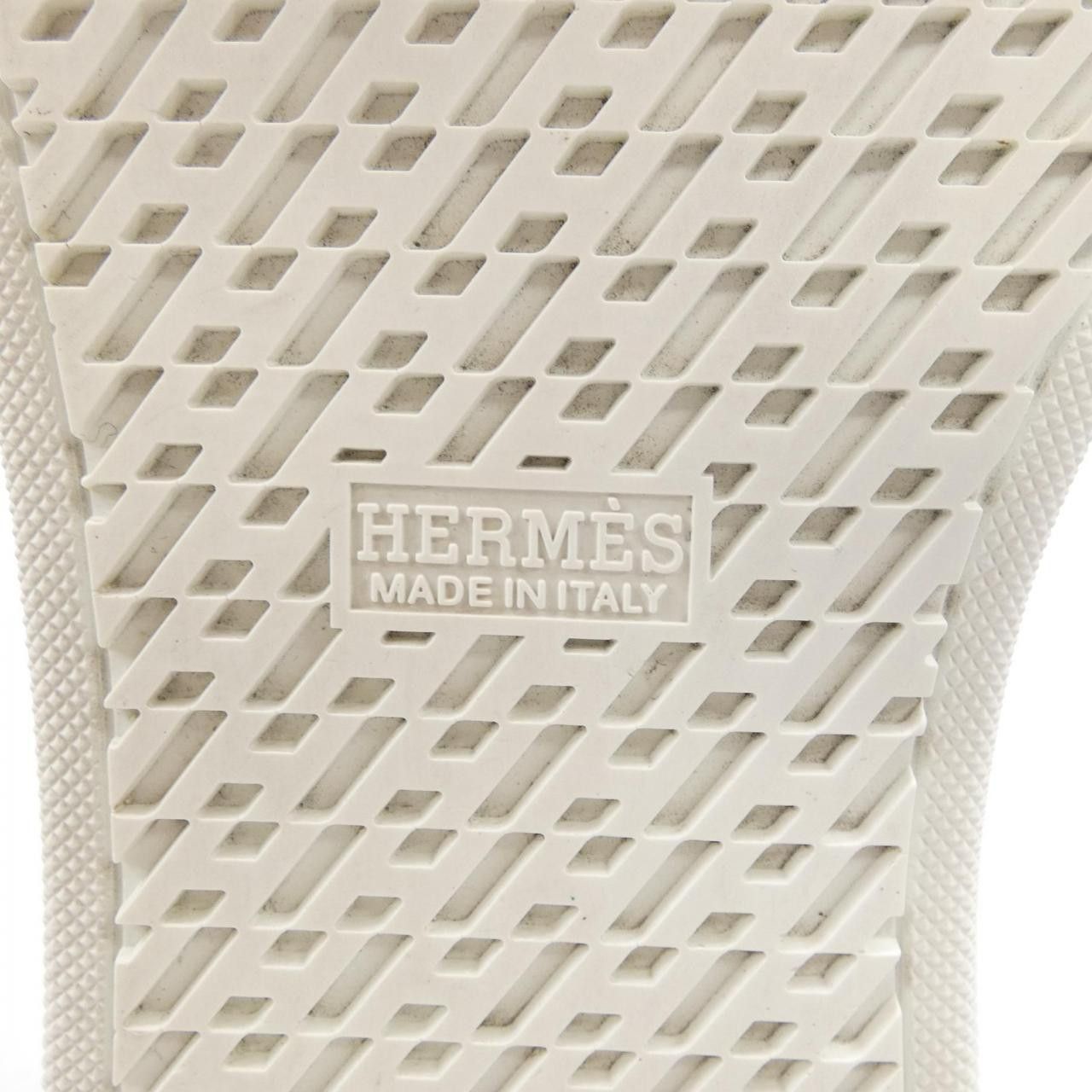 Hermes Hermes Hermes Express Sneakers Leather Shoes DUTY FREE for USA Size ONE SIZE - 6 Thumbnail