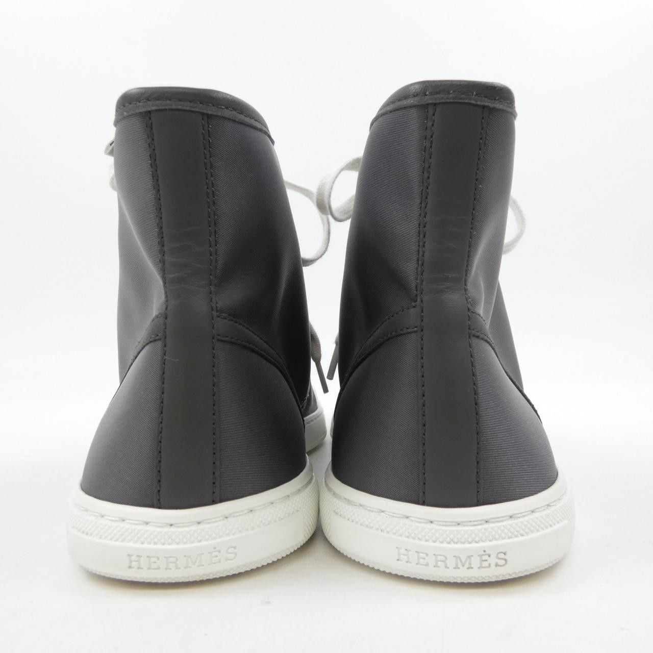 Hermes Hermes Hermes Express Sneakers Leather Shoes DUTY FREE for USA Size ONE SIZE - 5 Thumbnail