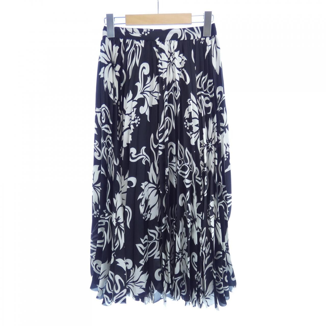 Sacai Sacai Sacai Skirt Others Skirts 24-07054 DUTY FREE for USA Size ONE SIZE - 2 Thumbnail