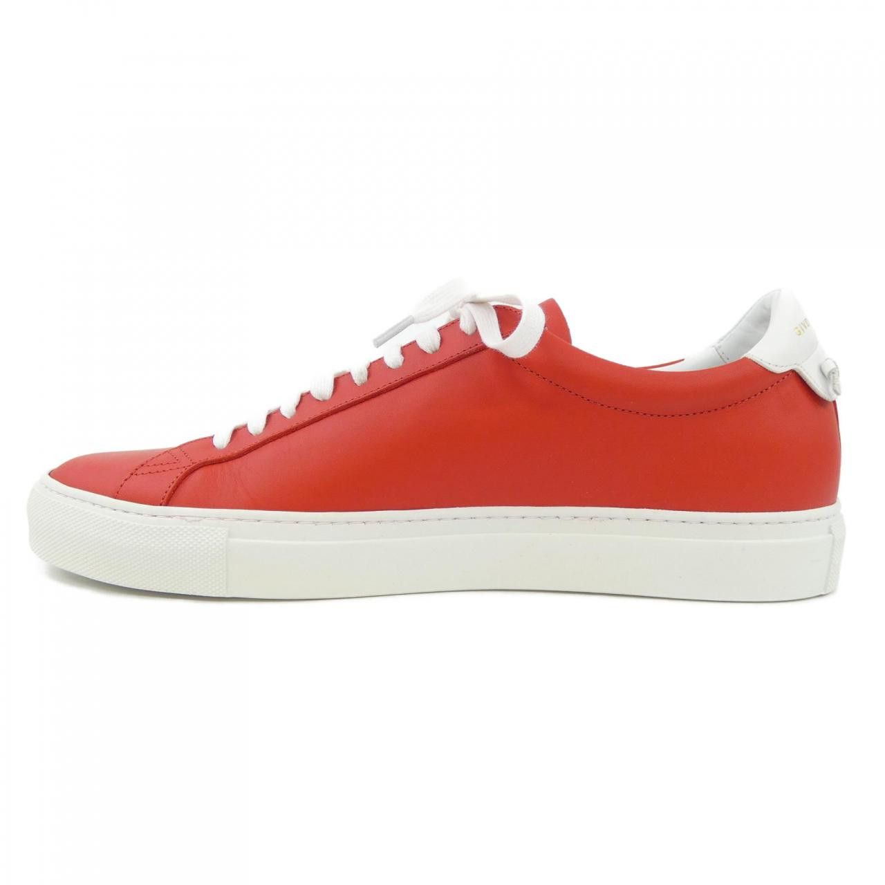 Givenchy Givenchy Givenchy BM08093876 Sneakers Leather Shoes BM08093876 DUTY FREE for USA Size ONE SIZE - 2 Thumbnail