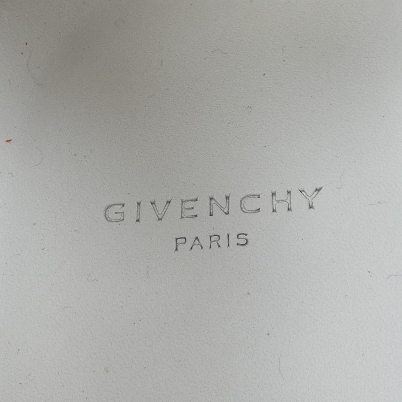 Givenchy Givenchy Givenchy BM08093876 Sneakers Leather Shoes BM08093876 DUTY FREE for USA Size ONE SIZE - 6 Thumbnail