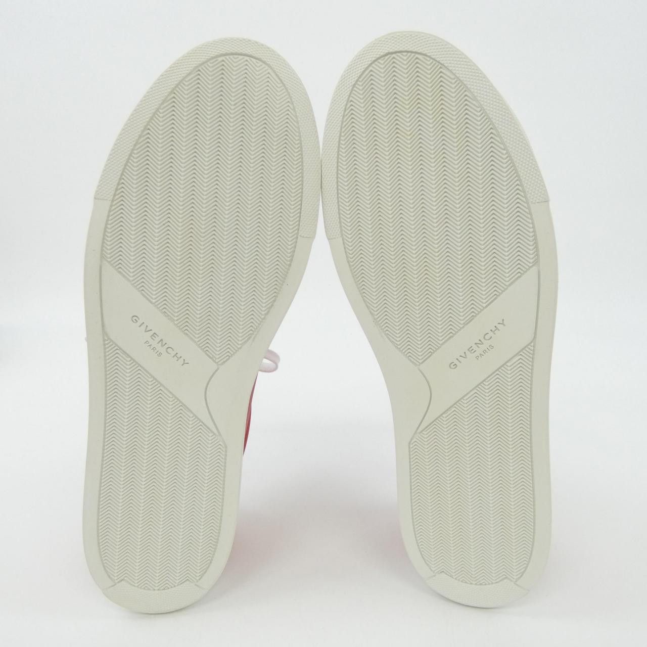 Givenchy Givenchy Givenchy BM08093876 Sneakers Leather Shoes BM08093876 DUTY FREE for USA Size ONE SIZE - 4 Thumbnail