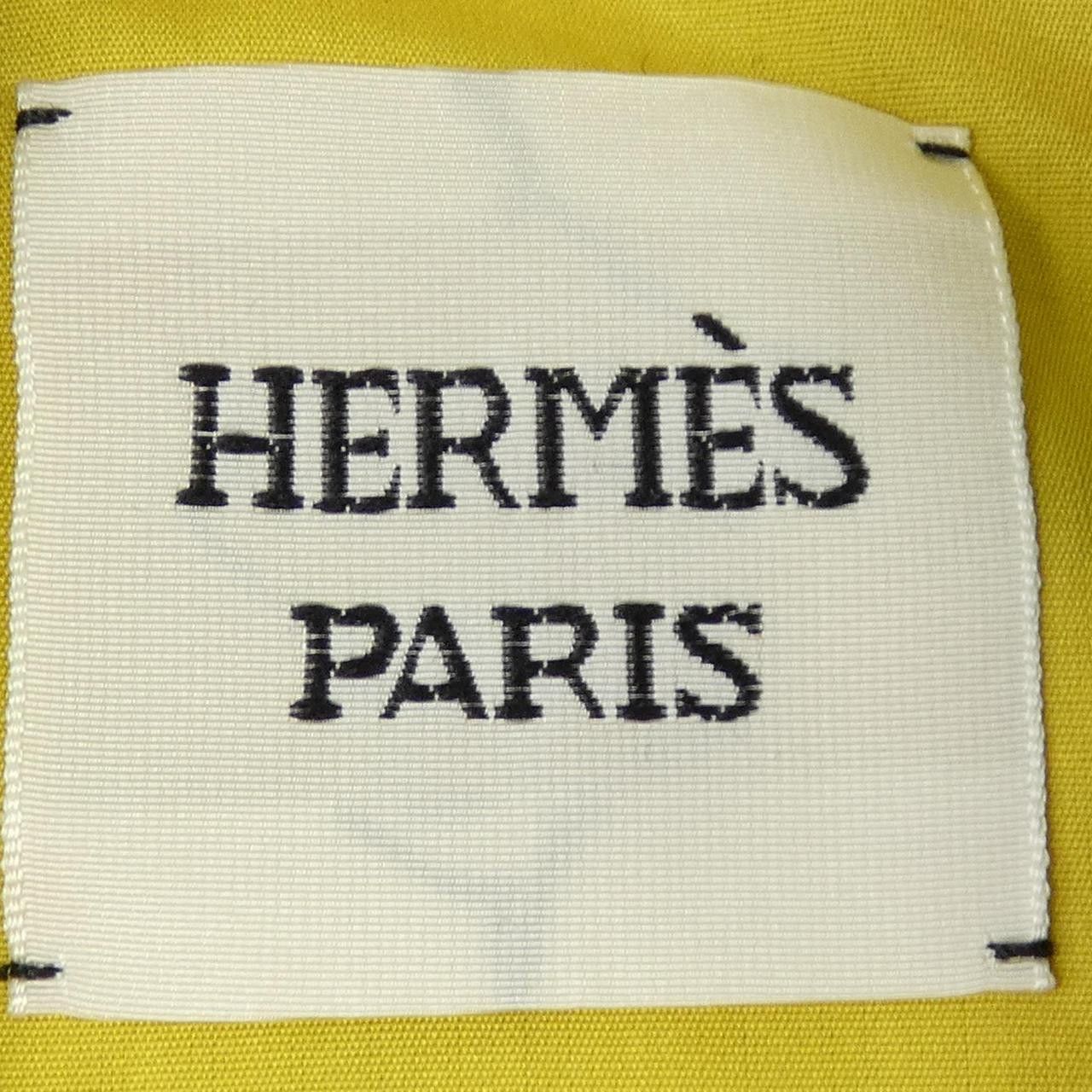 Hermes Hermes Hermes Chaine d'Ancre Jacket Others Outerwear DUTY FREE for USA Size ONE SIZE - 4 Thumbnail
