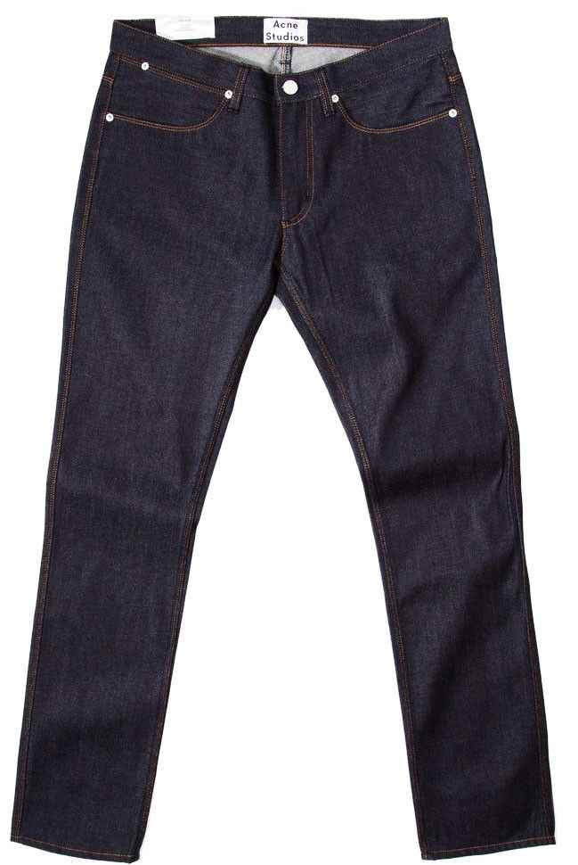 Acne Studios ACNE STUDIOS 