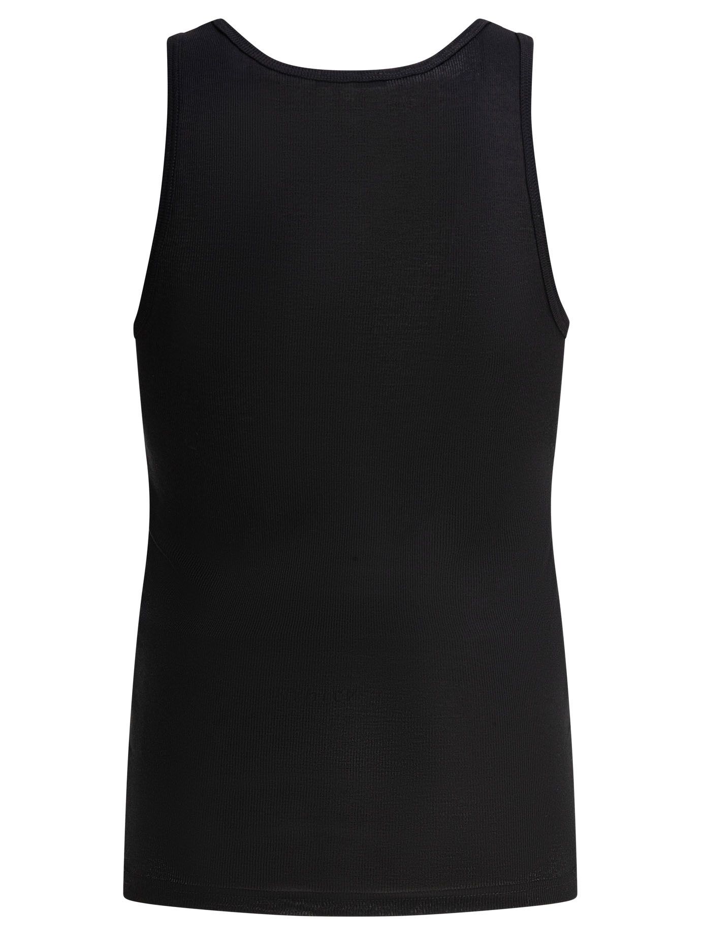 Tom Ford Tom Ford Cotton And Modal Tank Top tag size L Men - USA Duties Paid Size US L / EU 52-54 / 3 - 2 Thumbnail