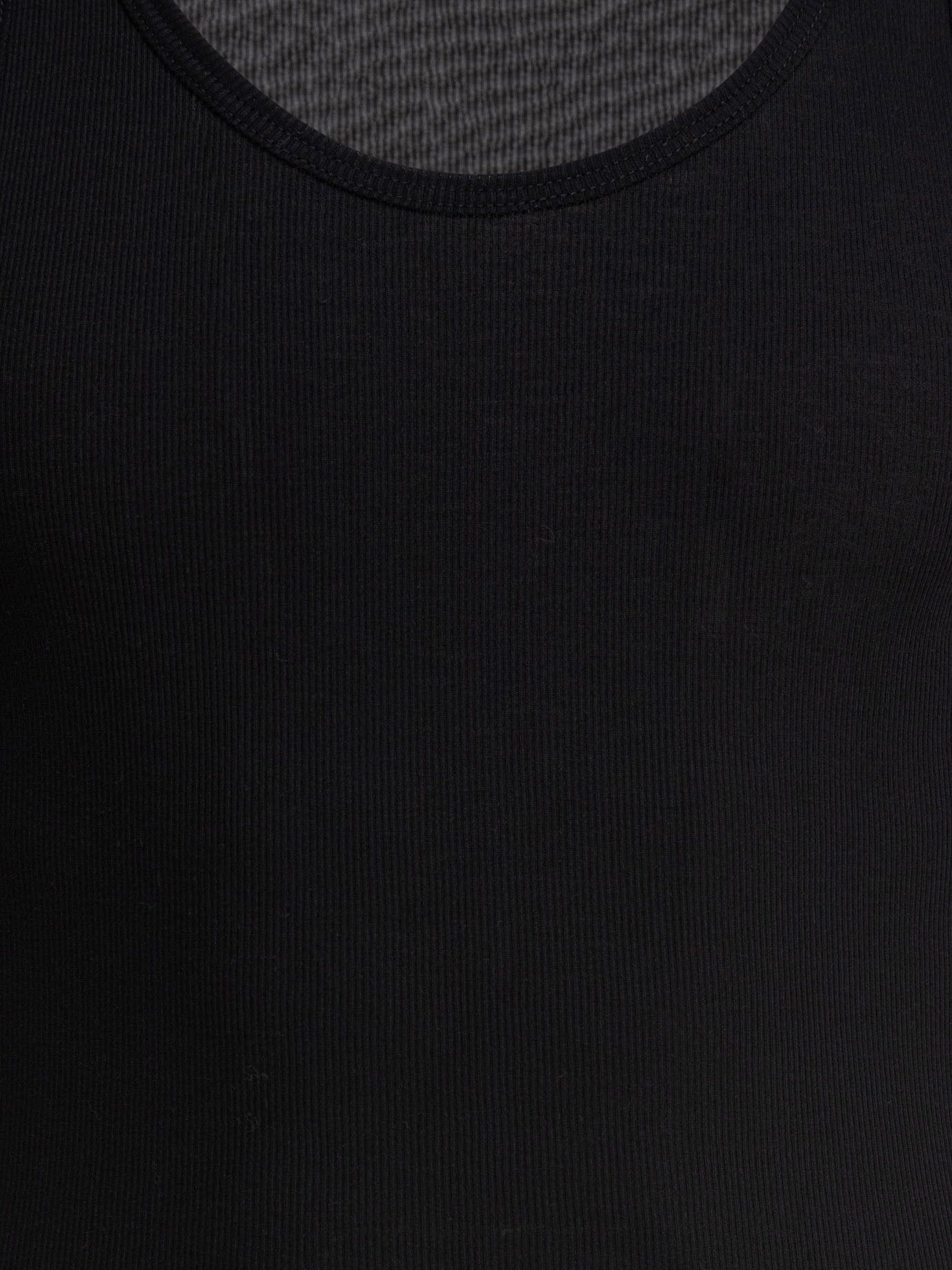 Tom Ford Tom Ford Cotton And Modal Tank Top tag size L Men - USA Duties Paid Size US L / EU 52-54 / 3 - 3 Thumbnail