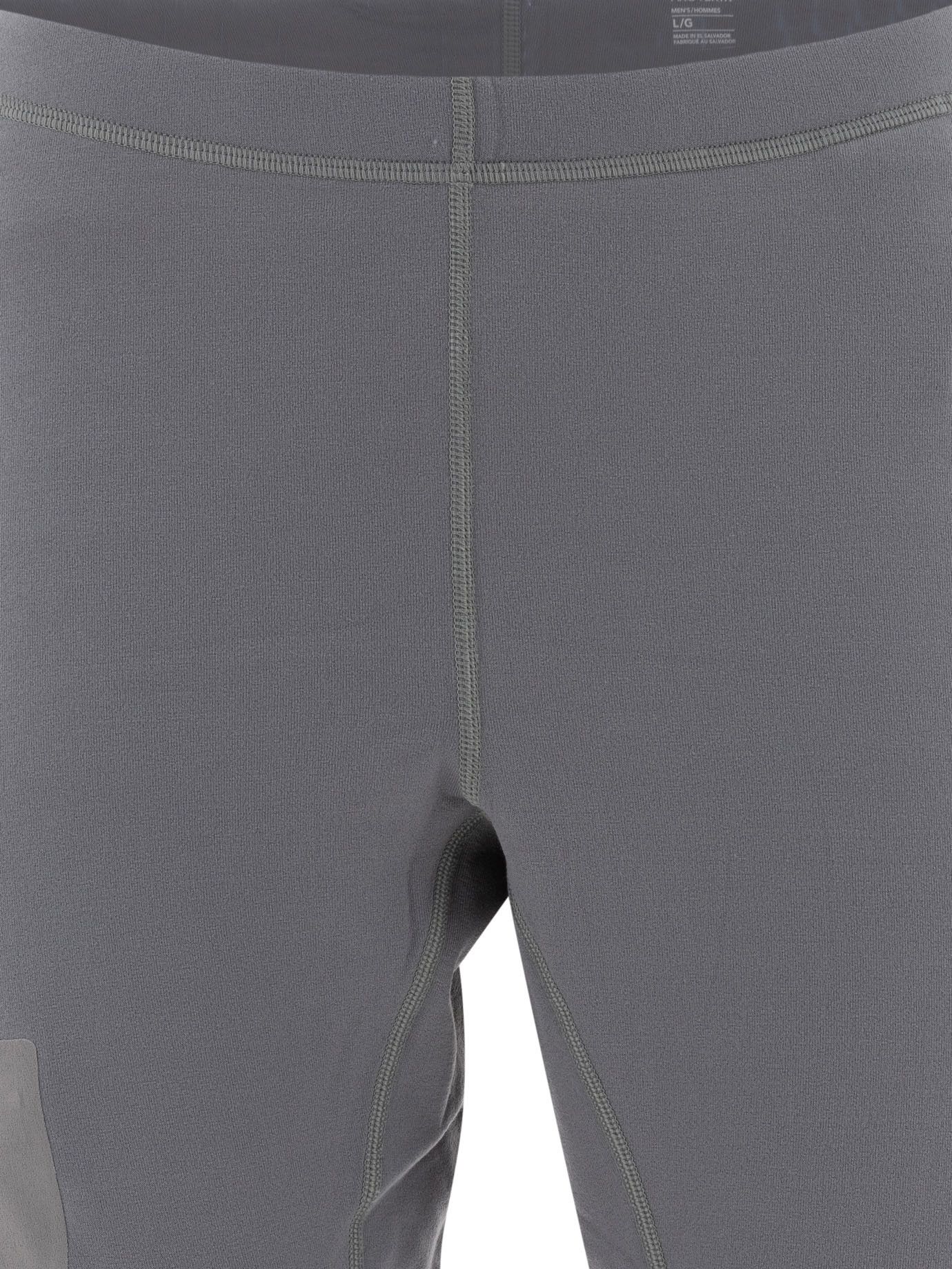 Arc'teryx Arc'Teryx Rho Heavyweight Trousers tag size XL Men - USA Duties Paid Size US 40 / EU 56 - 3 Thumbnail