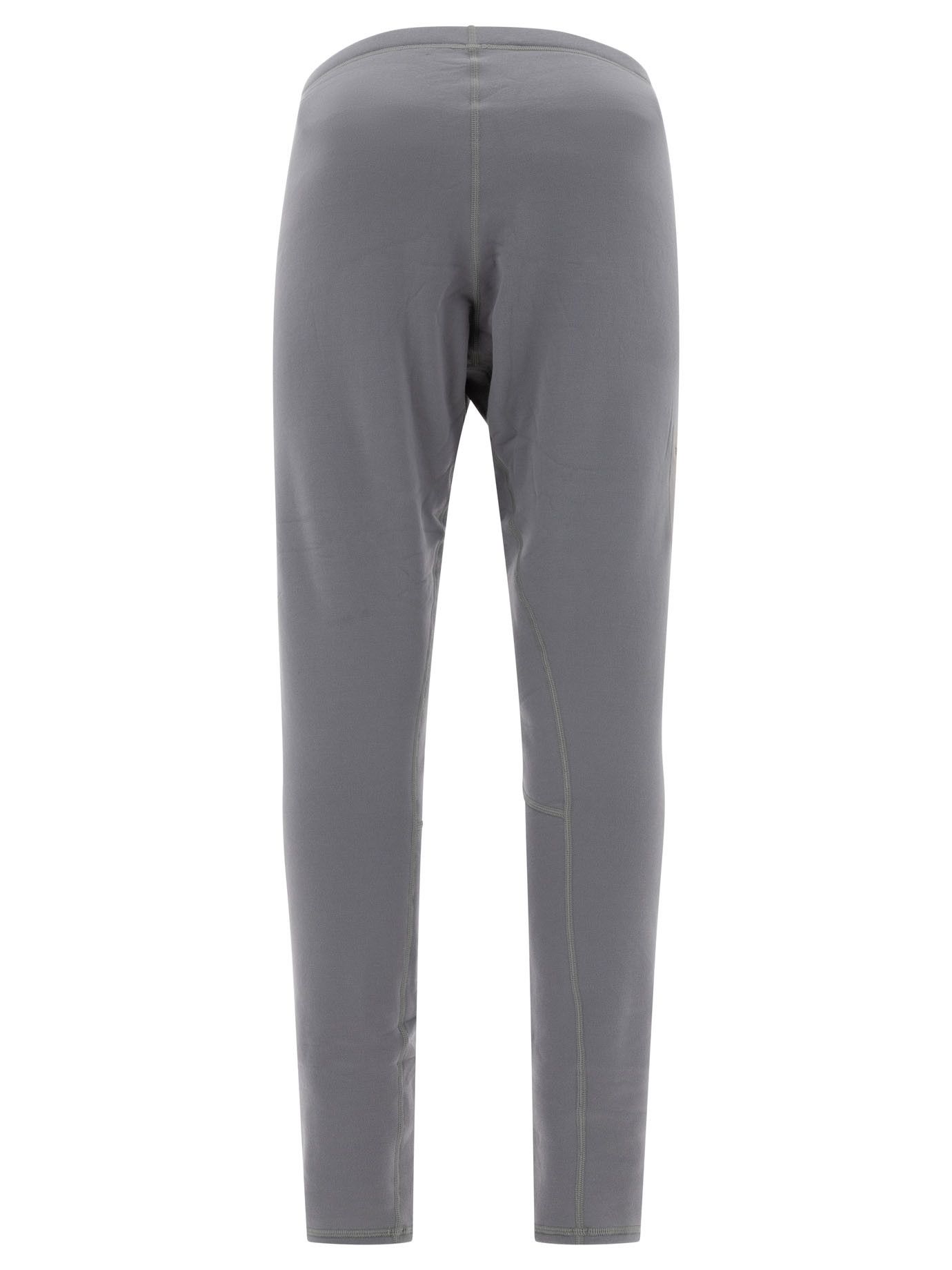 Arc'teryx Arc'Teryx Rho Heavyweight Trousers tag size XL Men - USA Duties Paid Size US 40 / EU 56 - 2 Thumbnail