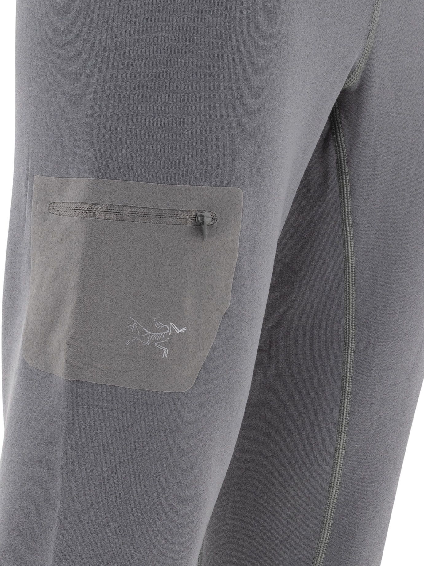 Arc'teryx Arc'Teryx Rho Heavyweight Trousers tag size XL Men - USA Duties Paid Size US 40 / EU 56 - 4 Thumbnail