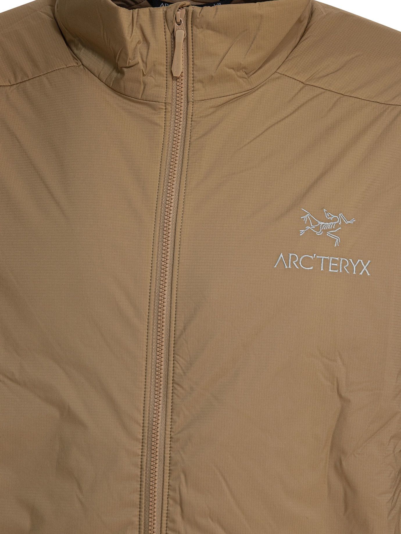 Arc'teryx Arc'Teryx Atom Jacket tag size L Men - USA Duties Paid Size US L / EU 52-54 / 3 - 3 Thumbnail