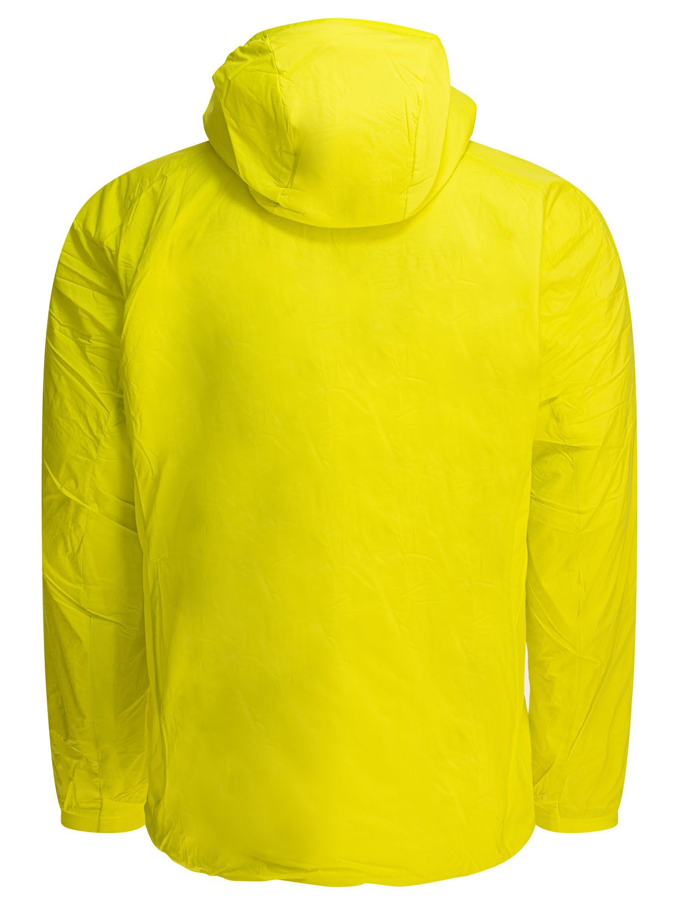 Arc'teryx Arc'Teryx Atom Hoody Jacket tag size XL Men - USA Duties Paid Size US XL / EU 56 / 4 - 2 Thumbnail