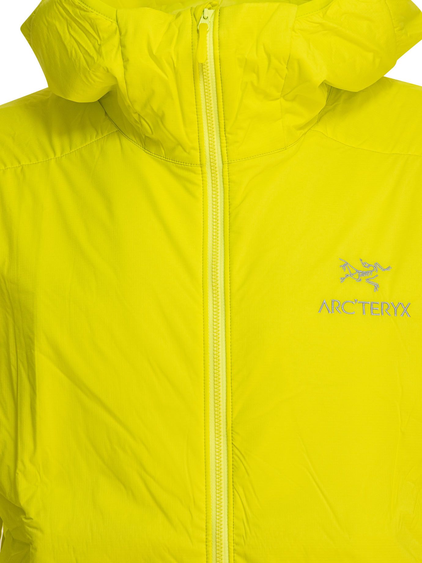 Arc'teryx Arc'Teryx Atom Hoody Jacket tag size XL Men - USA Duties Paid Size US XL / EU 56 / 4 - 3 Thumbnail