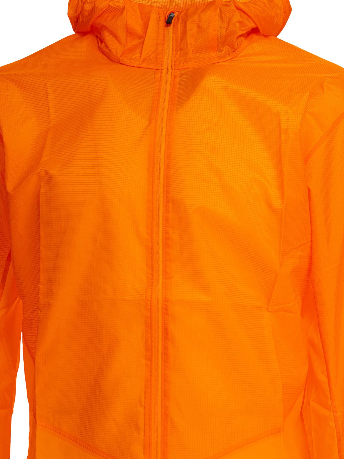 Arc'Teryx Norvan Windshell Windbreaker Jacket tag size XL Men - USA Duties Paid