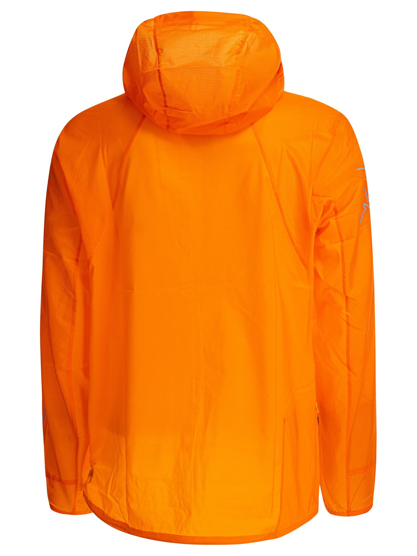 Arc'Teryx Norvan Windshell Windbreaker Jacket tag size XL Men - USA Duties Paid