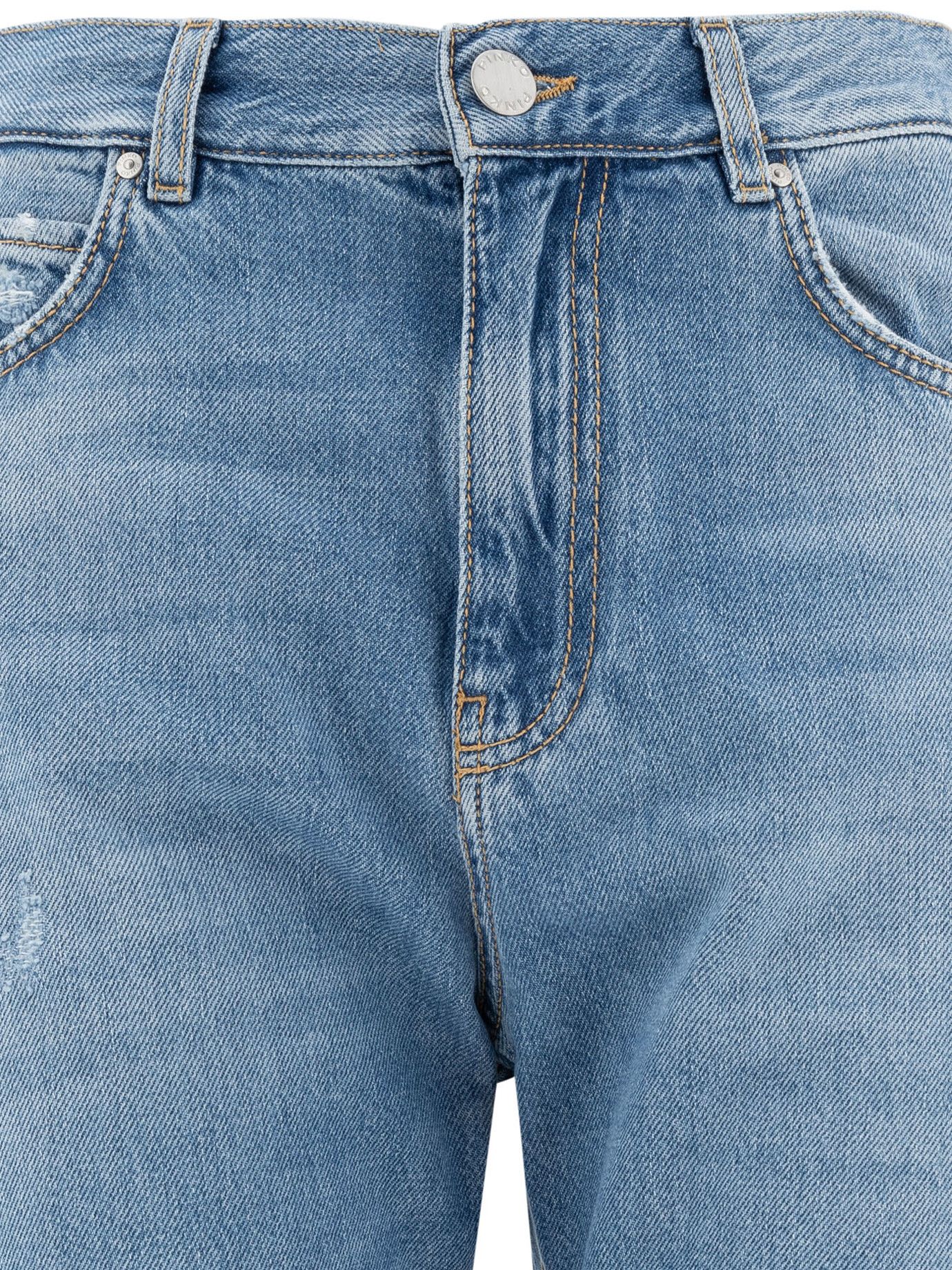 Pinko Pinko Jeans tag size 29 Women - USA Duties Paid Size 29" - 3 Thumbnail