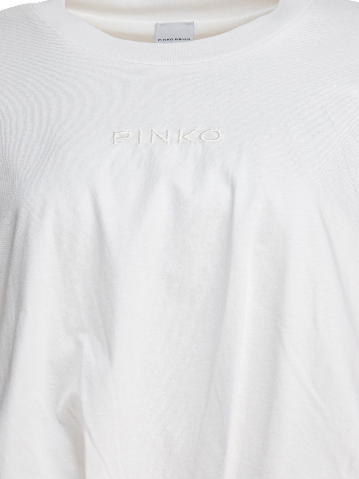 Pinko Pinko Tops tag size S Women - USA Duties Paid Size S / US 4 / IT 40 - 3 Thumbnail