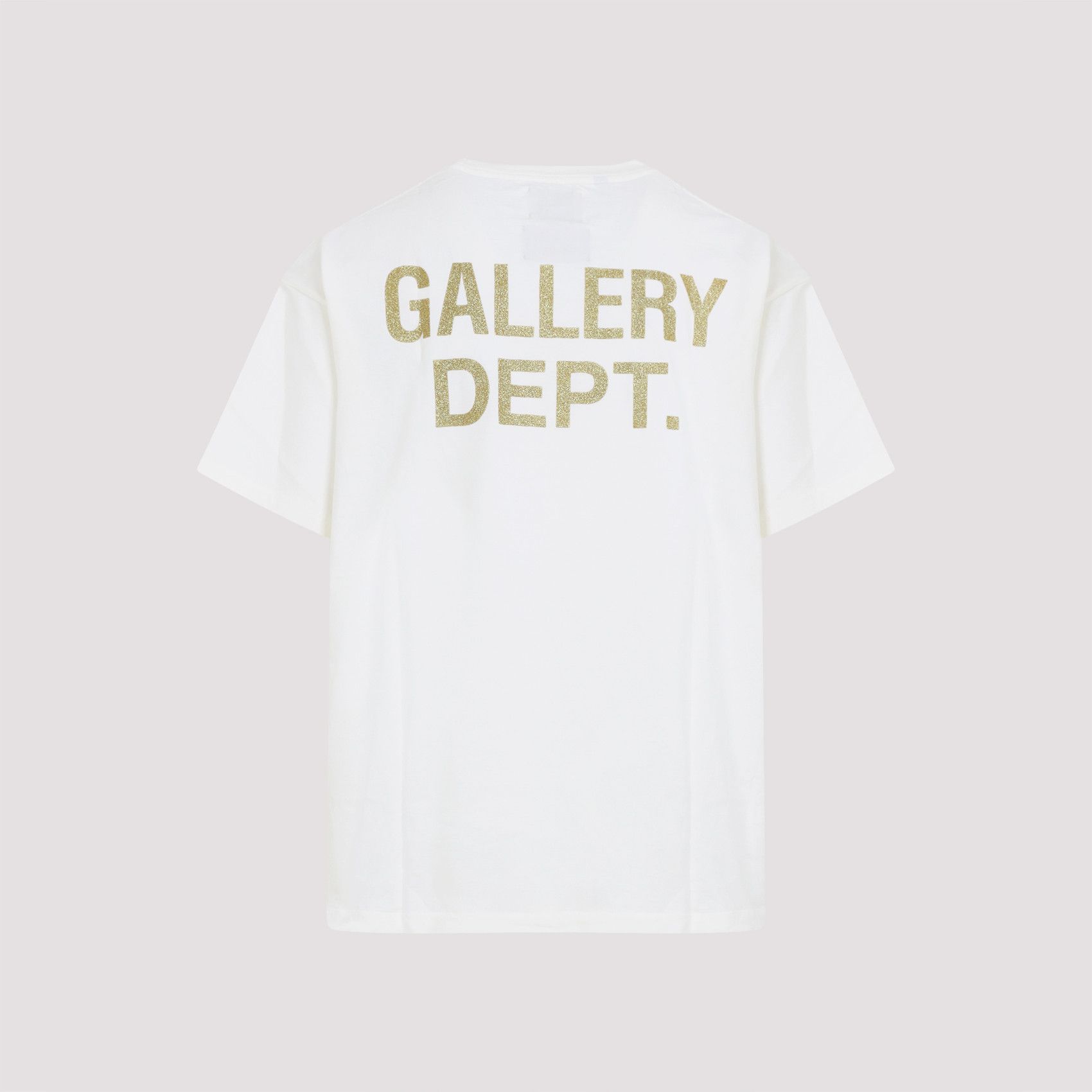 Gallery Dept. Gallery Dept. Oct Biker Dog T-Shirt Size US L / EU 52-54 / 3 - 2 Thumbnail