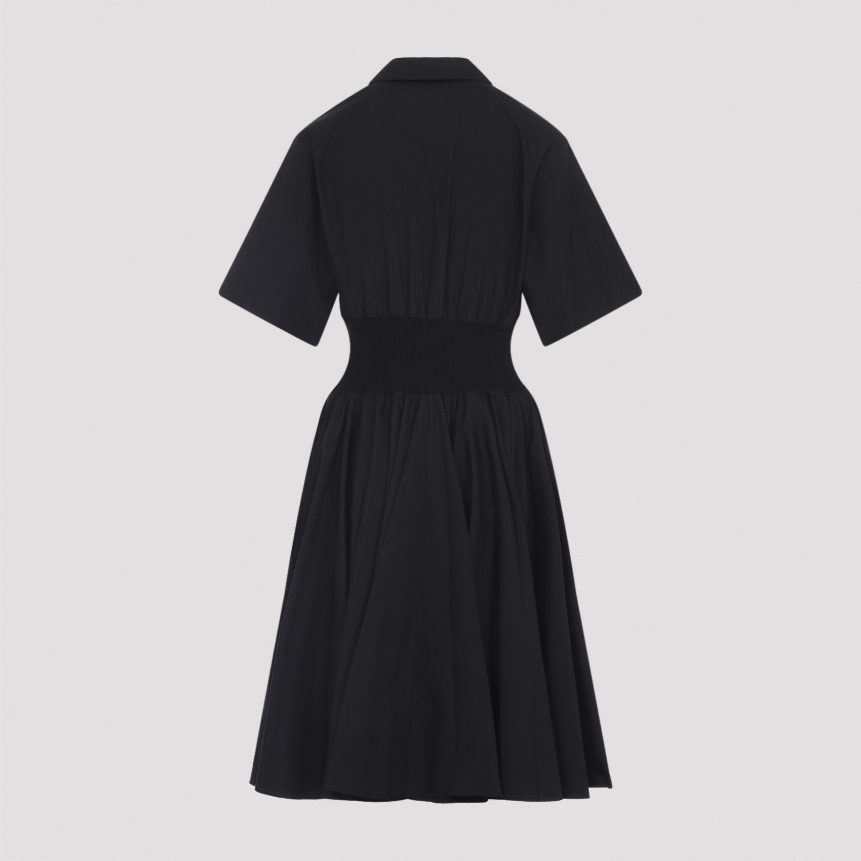 Loewe Loewe Short Sleeve Dress Size S / US 4 / IT 40 - 2 Thumbnail