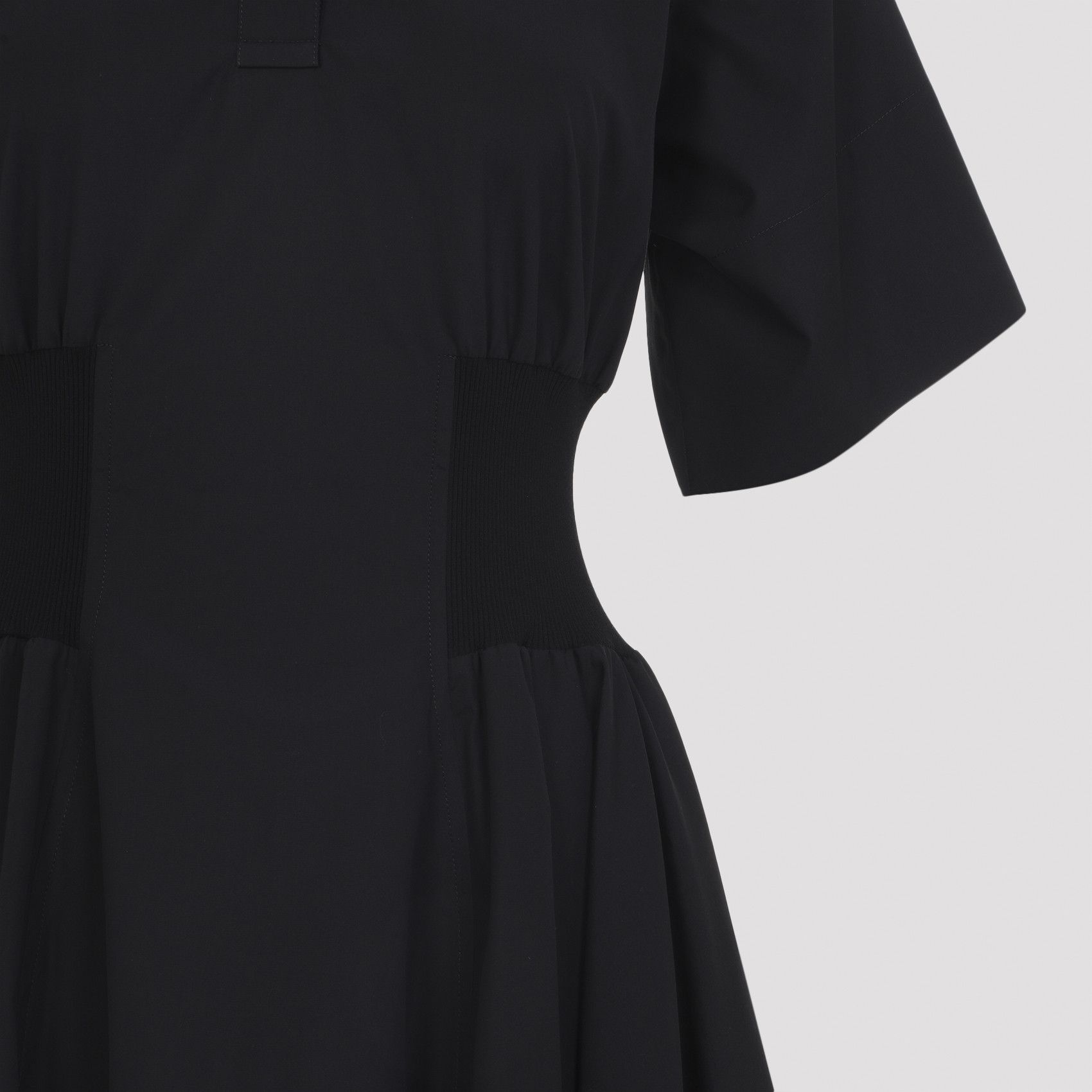Loewe Loewe Short Sleeve Dress Size S / US 4 / IT 40 - 4 Thumbnail