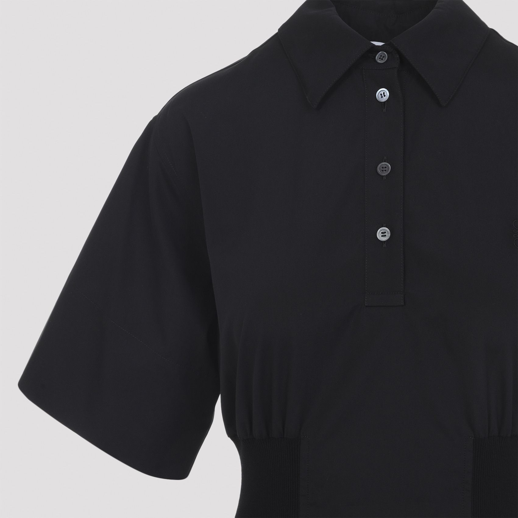 Loewe Loewe Short Sleeve Dress Size S / US 4 / IT 40 - 3 Thumbnail