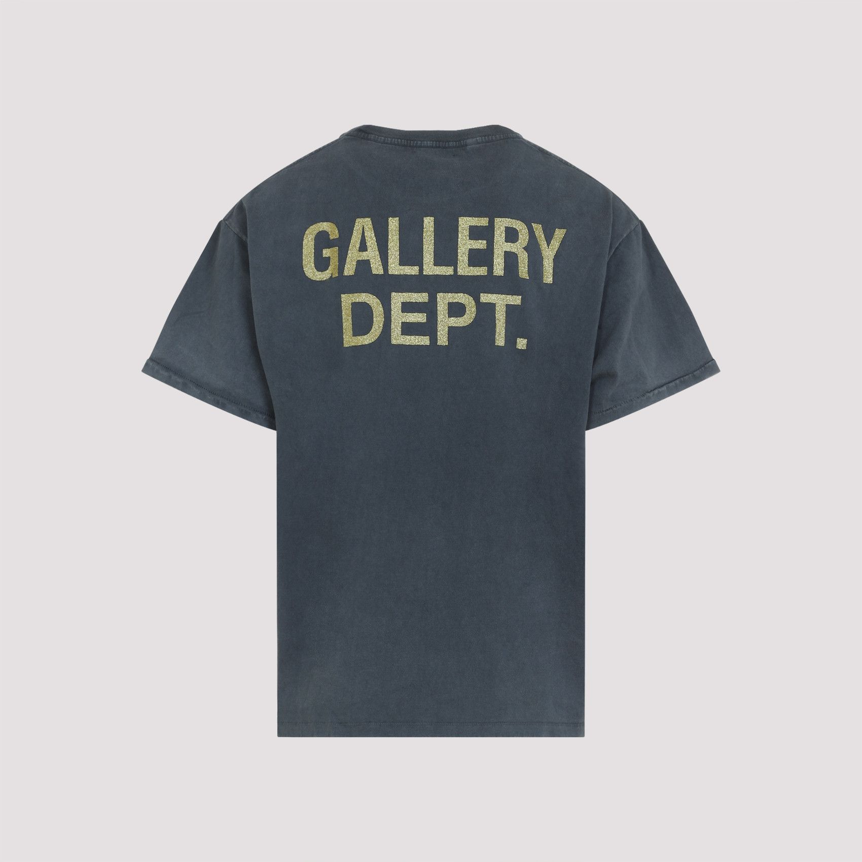 Gallery Dept. Gallery Dept. The Force Logo Tee Size US S / EU 44-46 / 1 - 2 Thumbnail