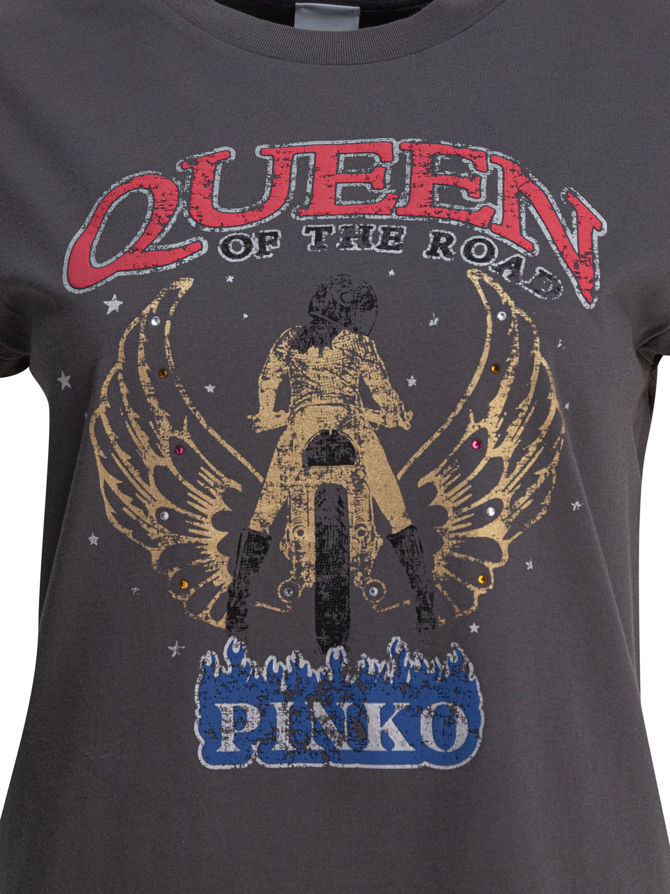 Pinko Pinko T-Shirts tag size M Women - USA Duties Paid Size M / US 6-8 / IT 42-44 - 3 Thumbnail