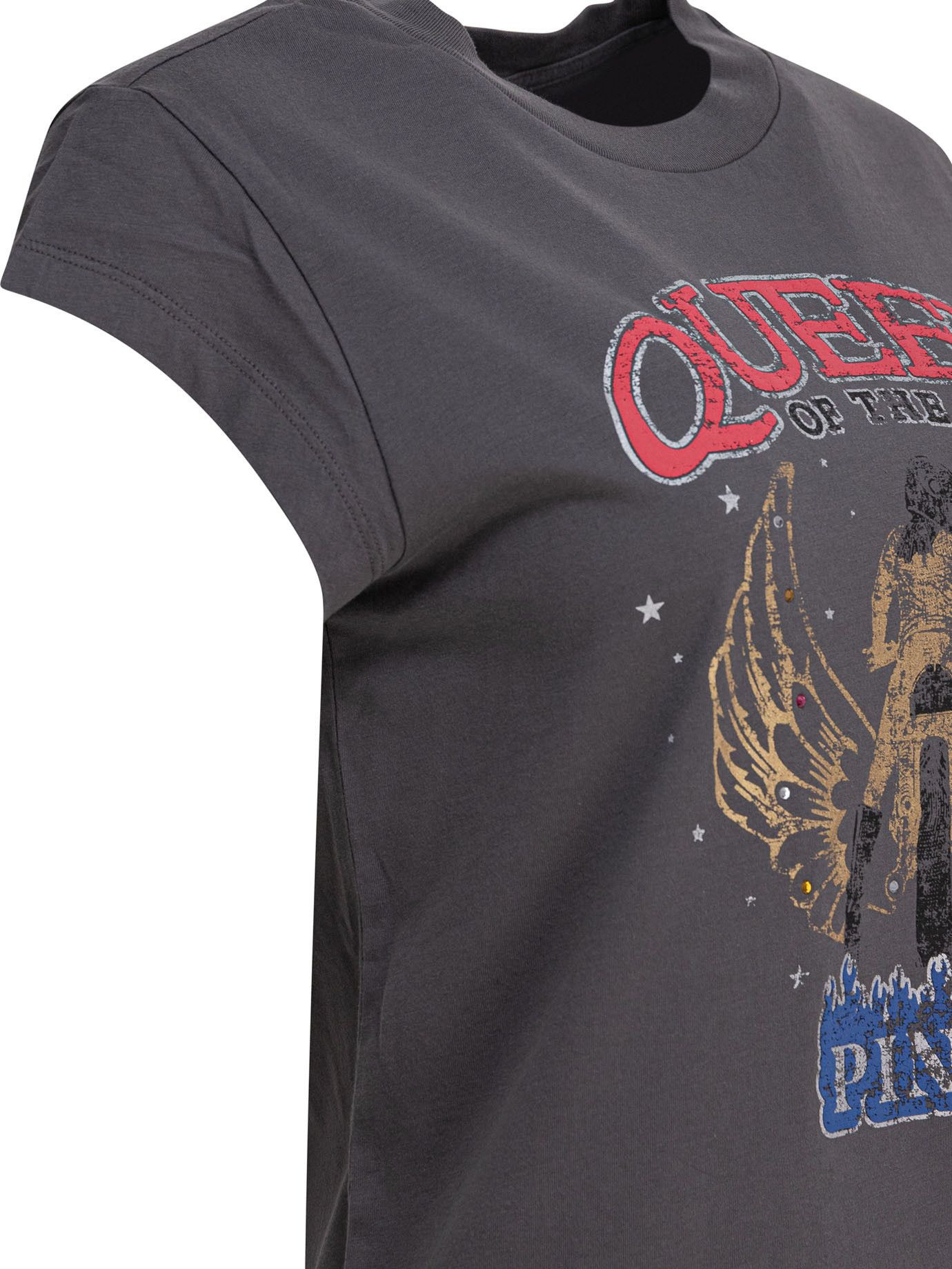 Pinko Pinko T-Shirts tag size M Women - USA Duties Paid Size M / US 6-8 / IT 42-44 - 4 Thumbnail
