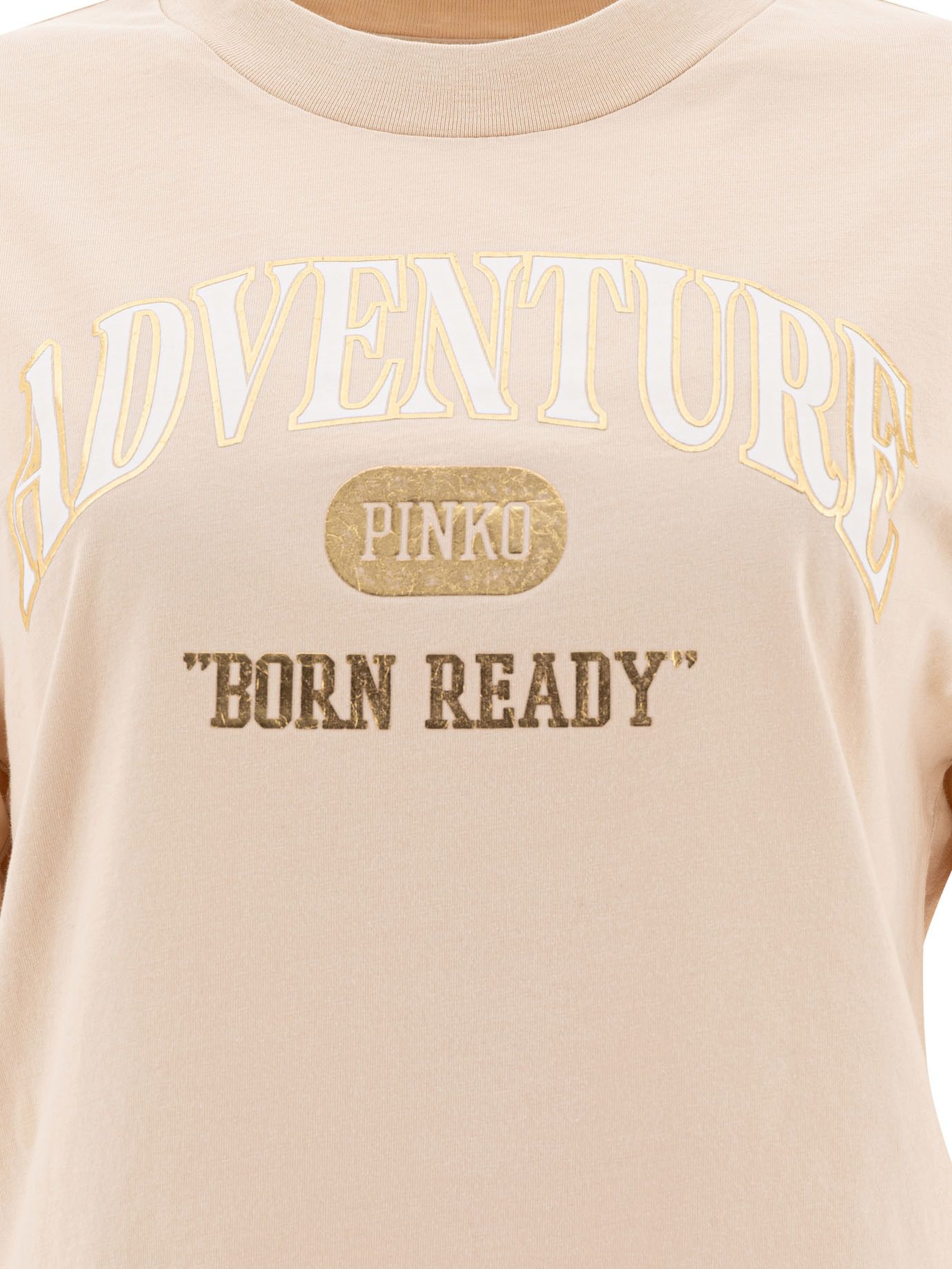 Pinko Pinko T-Shirts tag size M Women - USA Duties Paid Size M / US 6-8 / IT 42-44 - 3 Thumbnail