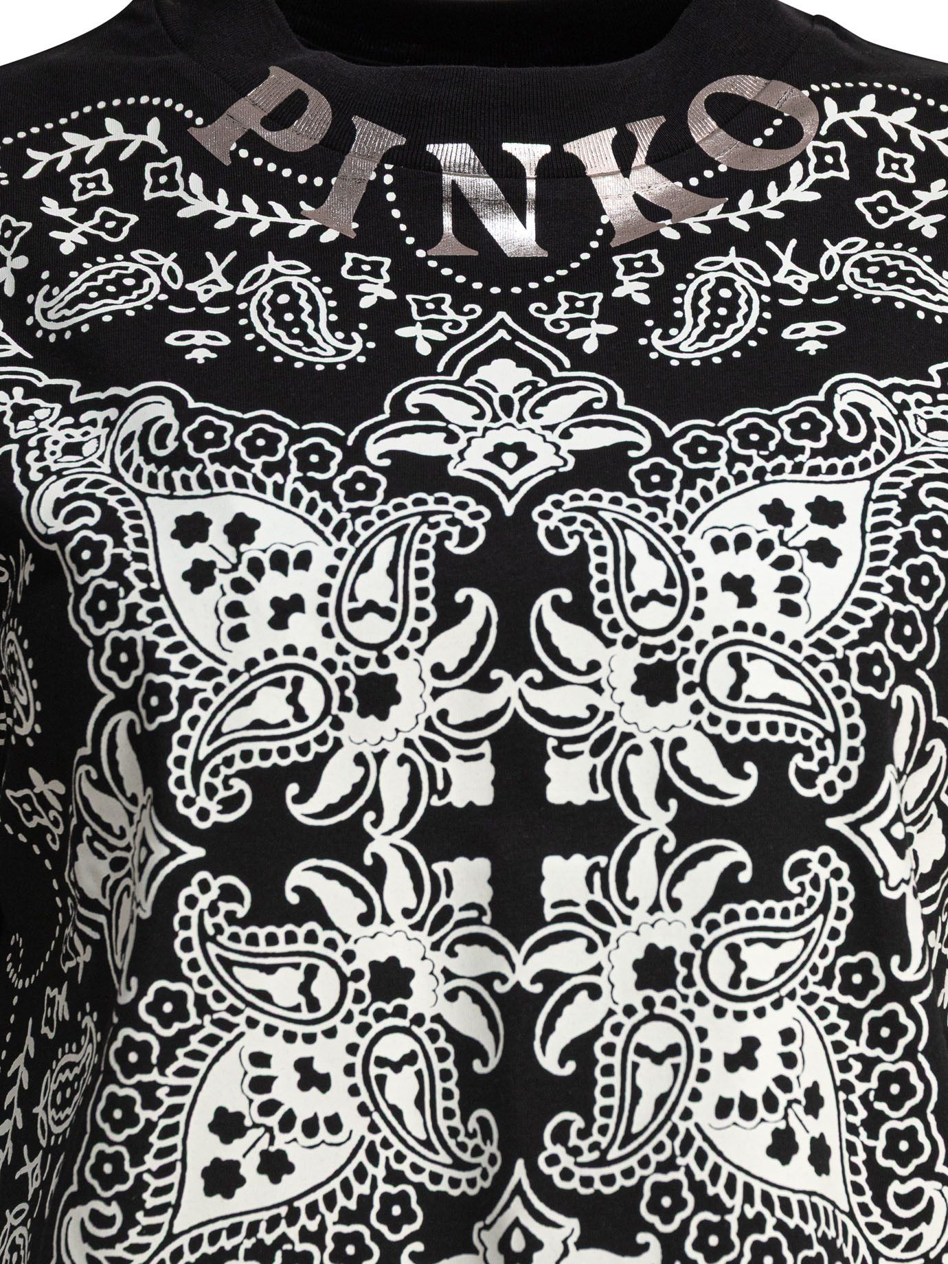 Pinko Pinko T-Shirts tag size M Women - USA Duties Paid Size M / US 6-8 / IT 42-44 - 3 Thumbnail