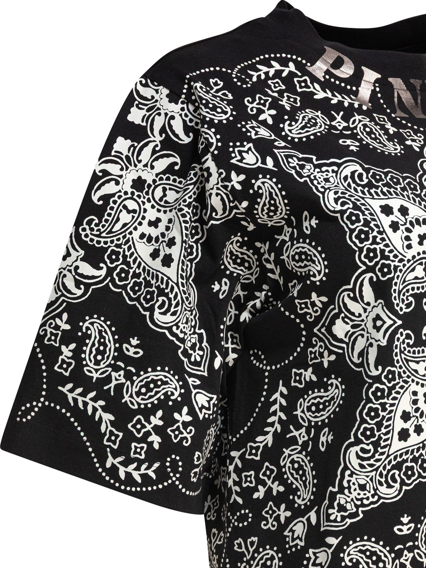 Pinko Pinko T-Shirts tag size M Women - USA Duties Paid Size M / US 6-8 / IT 42-44 - 4 Thumbnail