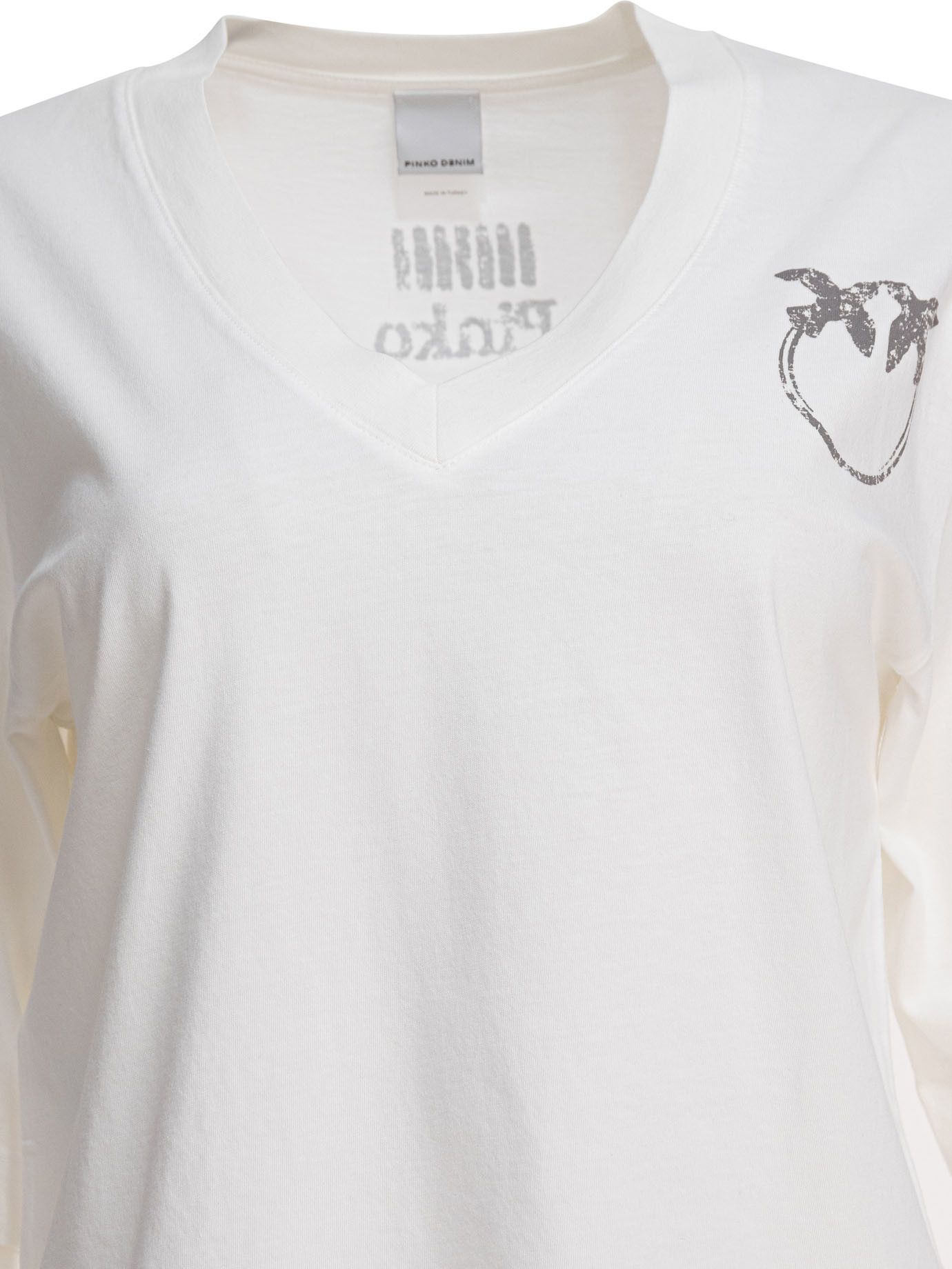 Pinko Pinko T-Shirts tag size M Women - USA Duties Paid Size M / US 6-8 / IT 42-44 - 3 Thumbnail