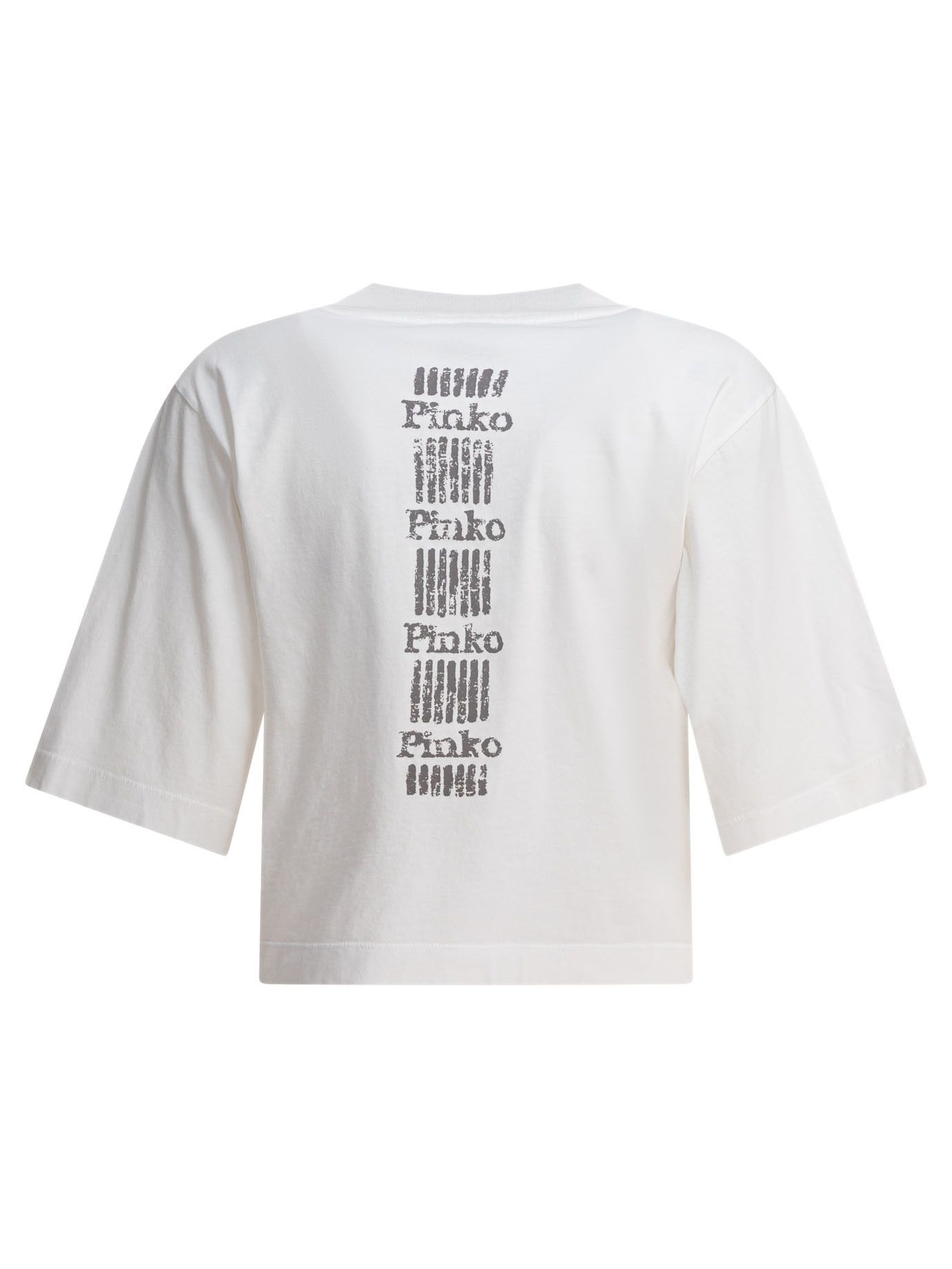 Pinko Pinko T-Shirts tag size M Women - USA Duties Paid Size M / US 6-8 / IT 42-44 - 2 Thumbnail