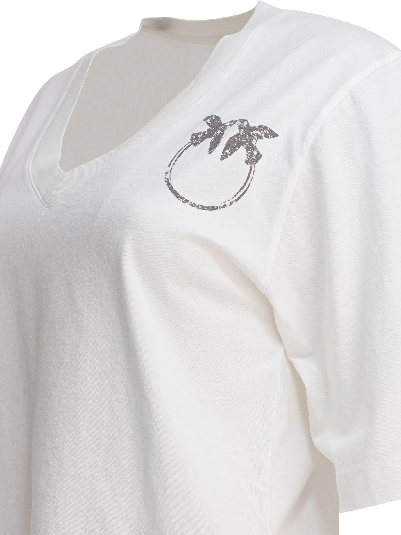 Pinko Pinko T-Shirts tag size M Women - USA Duties Paid Size M / US 6-8 / IT 42-44 - 4 Thumbnail
