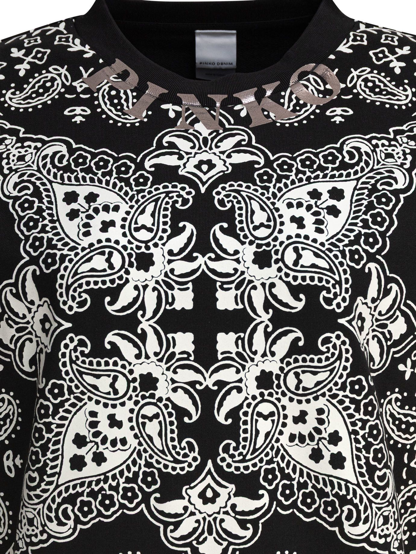 Pinko Pinko Sweatshirts tag size S Women - USA Duties Paid Size S / US 4 / IT 40 - 3 Thumbnail