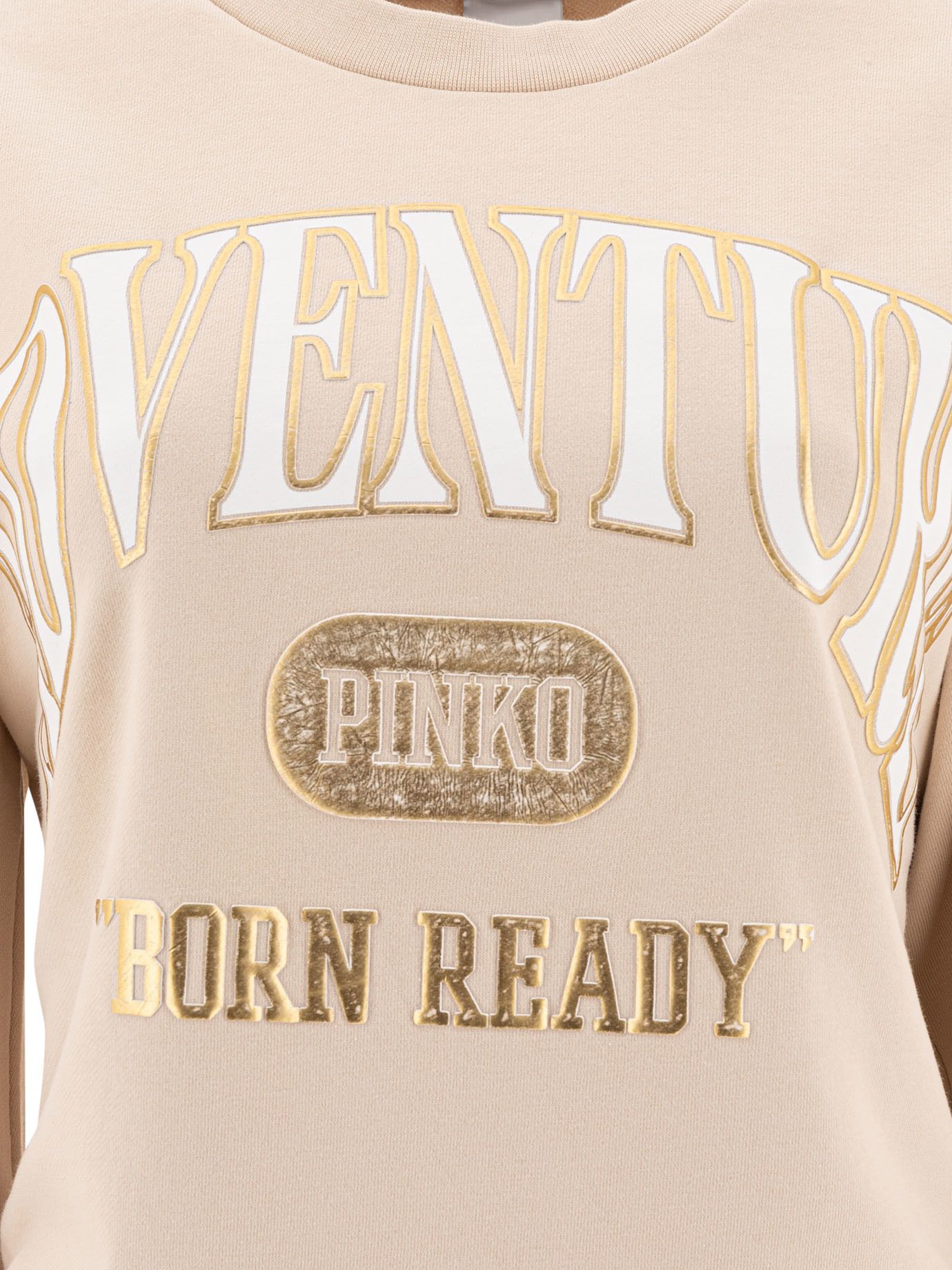Pinko Pinko Sweatshirts tag size S Women - USA Duties Paid Size S / US 4 / IT 40 - 3 Thumbnail