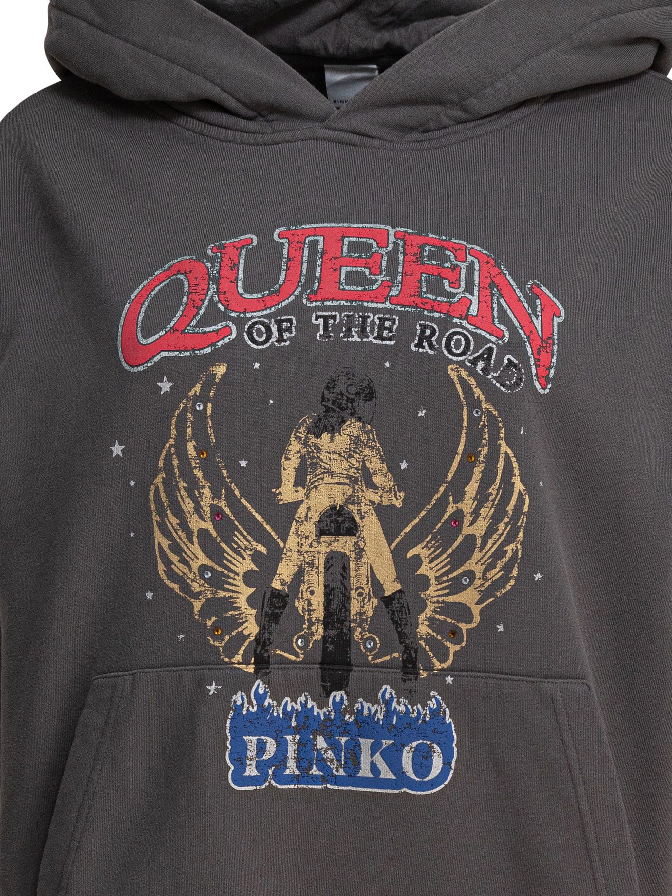 Pinko Pinko Sweatshirts tag size XS Women - USA Duties Paid Size XS / US 0-2 / IT 36-38 - 3 Thumbnail
